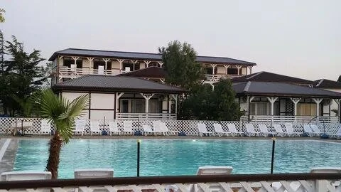 🌴АБХАЗИЯ🌴
🍉Отели до 100 тыс. на полном пансионе🍉

✈️Из Самары
☀20 июня, 7 ночей
👫2 взрослых+реб