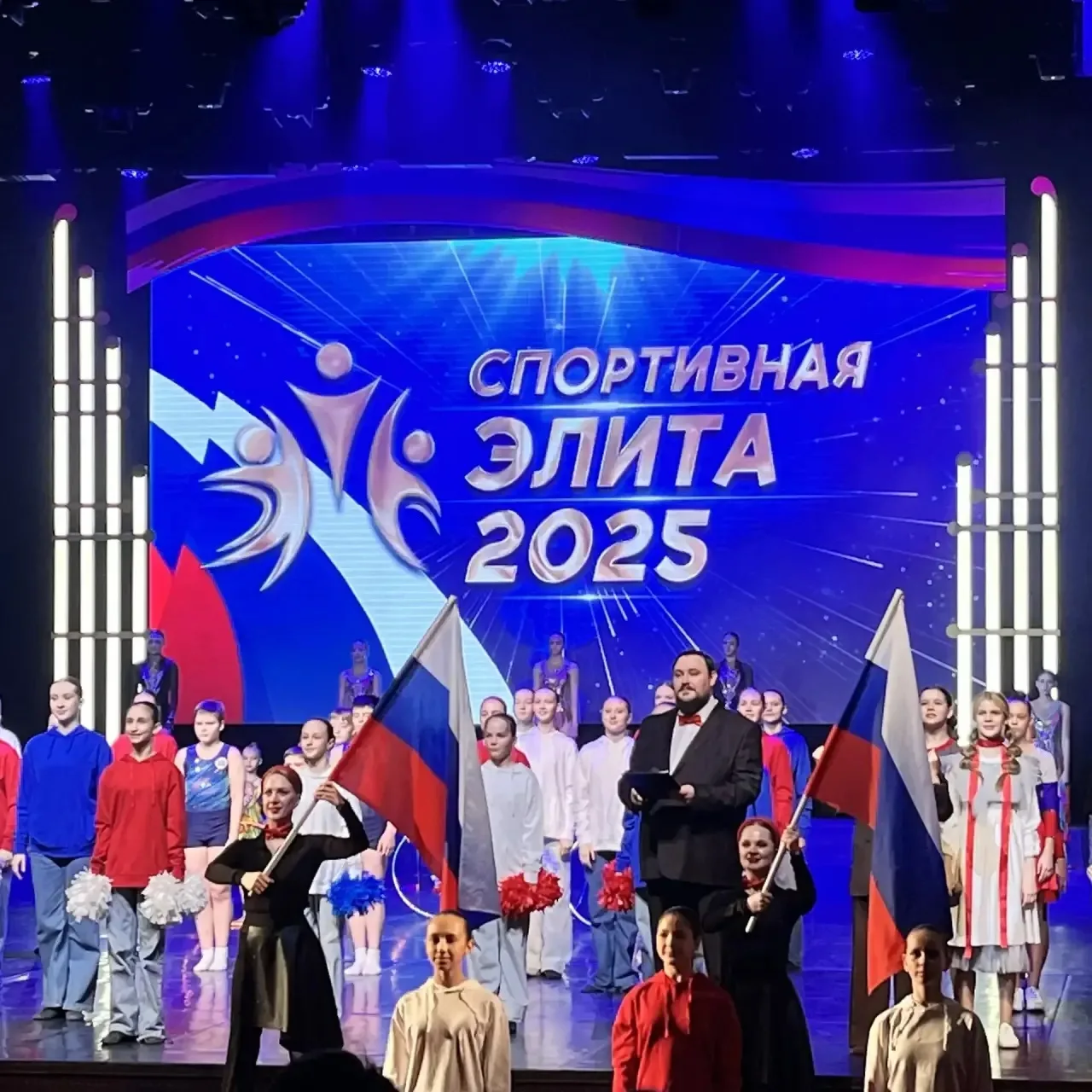 Около сотни сургутян признаны «Спортивной элитой» года. В Сургуте подвели итоги ежегодного конкурса,