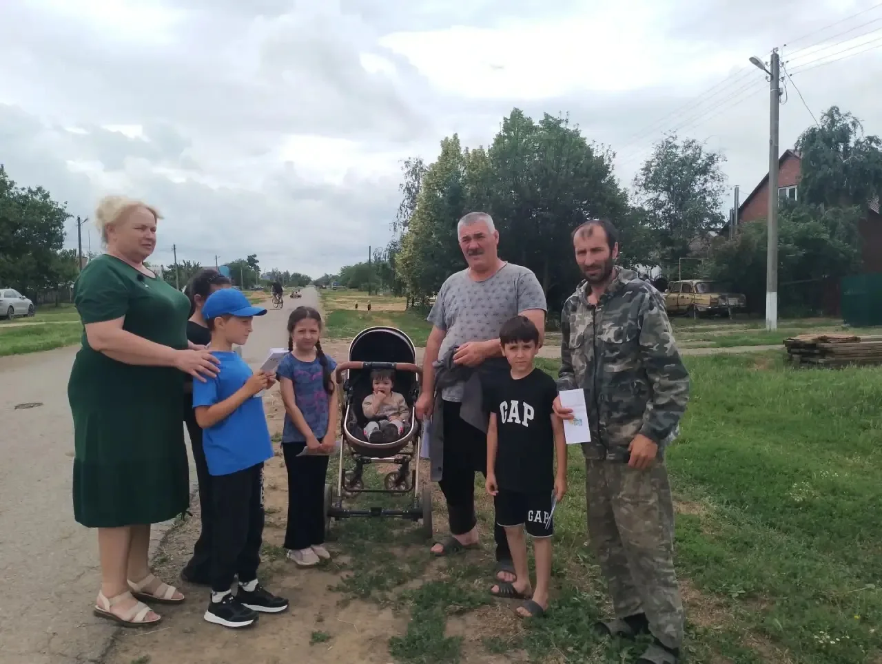 Ура! 🎉 У нас прошёл насыщенный и полезный период мероприятий под чутким руководством ответственных 
