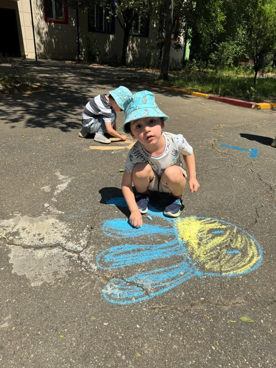 Лето, солнце и панамный дресс-код! 🧡
👒Друзья, лето официально заявило о своих правах и решило вклю