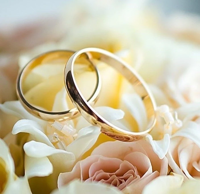 16.06.2026 — дата, которая теперь навсегда в календаре счастья! 💍

В отделе ЗАГС Новоторъяльского о