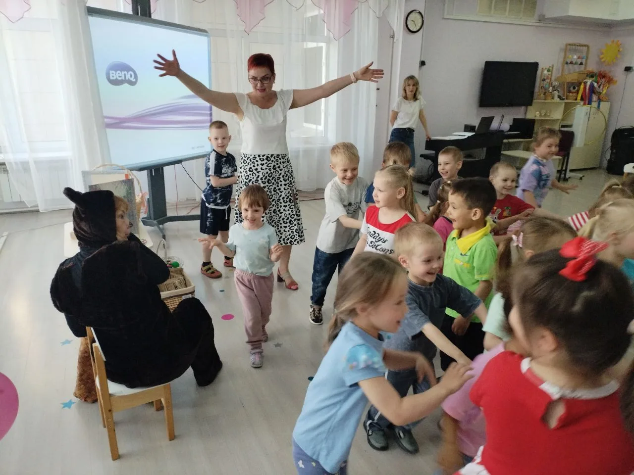 8 июня Карелия отмечает праздник - День Республики.