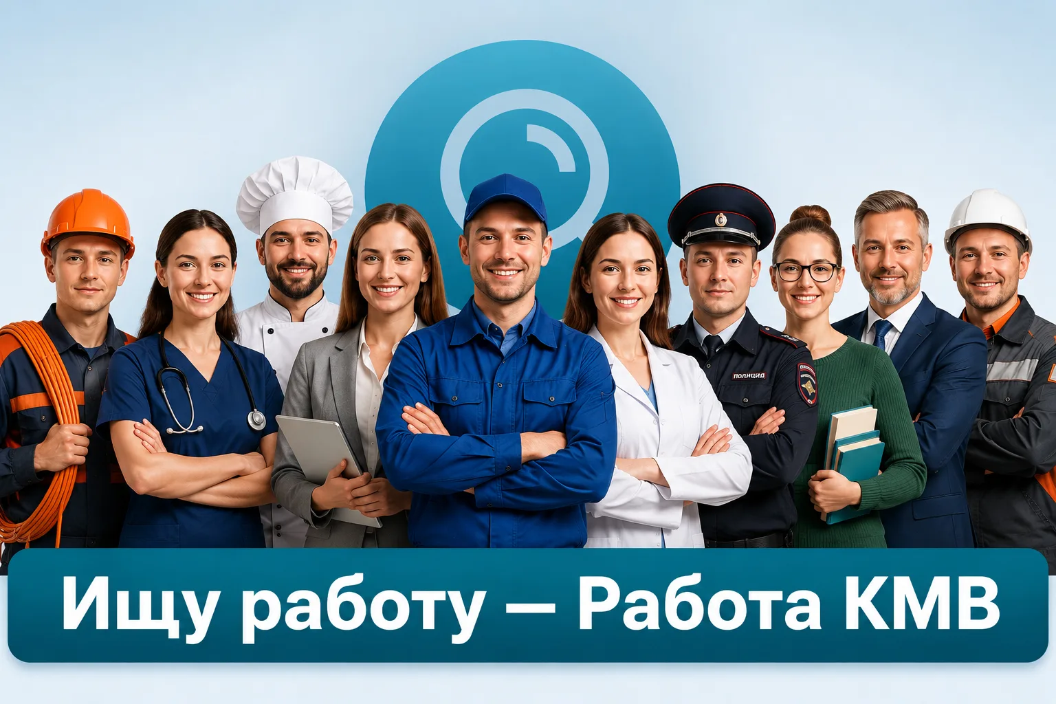 📌 Работа КМВ — краткая сводка вакансий с з/п от 50 000 руб. 

→ Георгиевск: Директор магазина-партн
