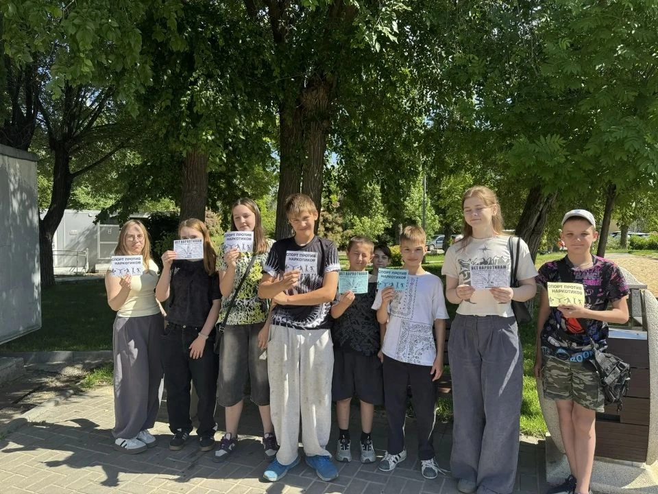 В рамках профилактических мероприятий специалисты психолого-педагогической помощи отдела социального