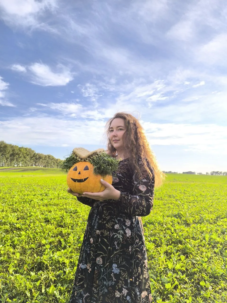 Halloween 🎃👻🌱