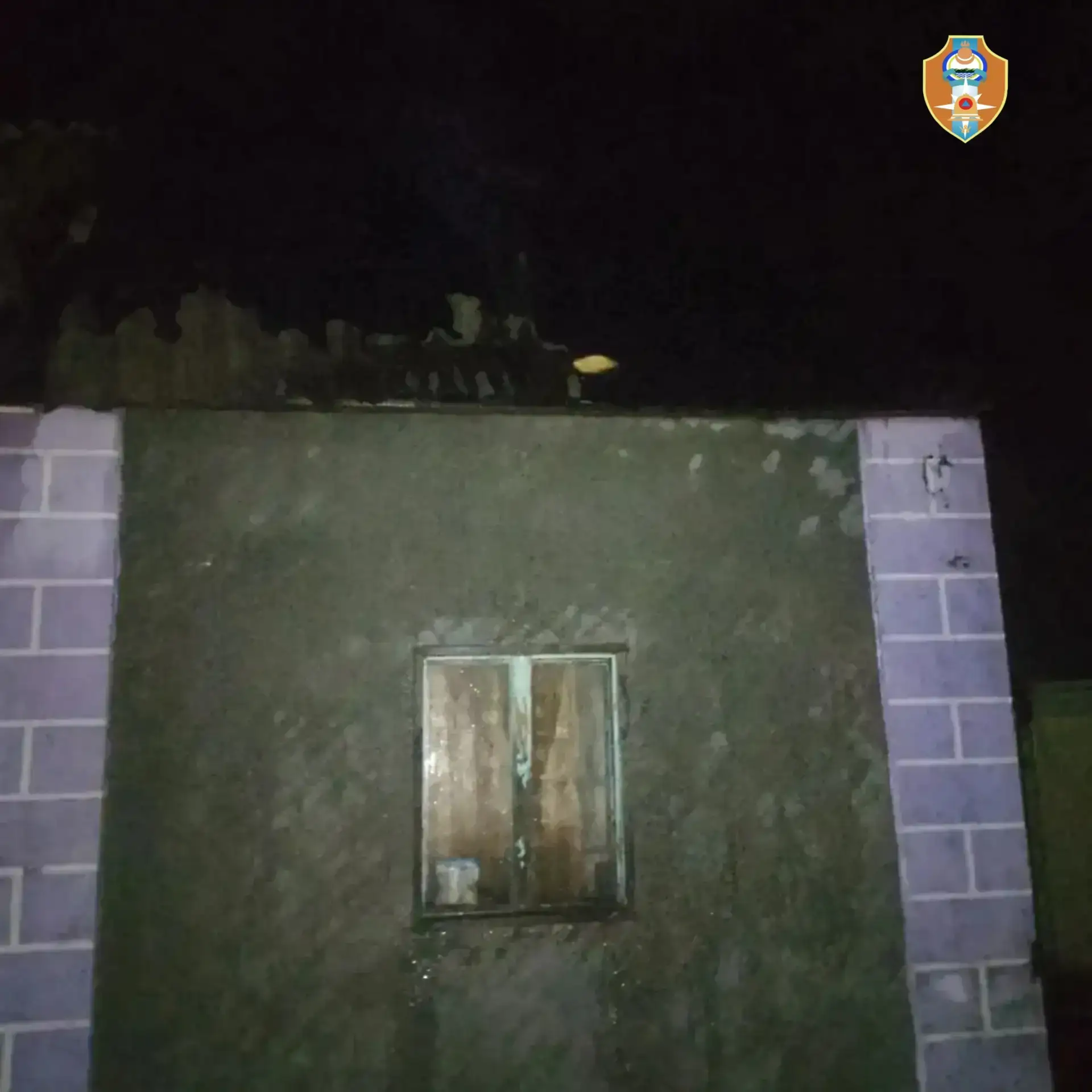 🔥 Из-за перекала печи произошёл пожар в Иволгинском районе

В селе Поселье загорелись надворные пос