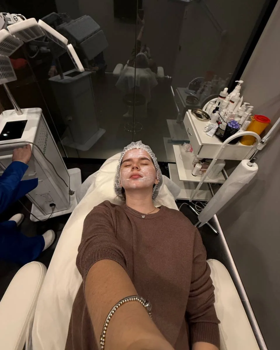 В Milano Clinic на Бауманской 
17 июня, а это уже завтра, пройдет клиентский день:

▶️скидки на ВСЕ 
