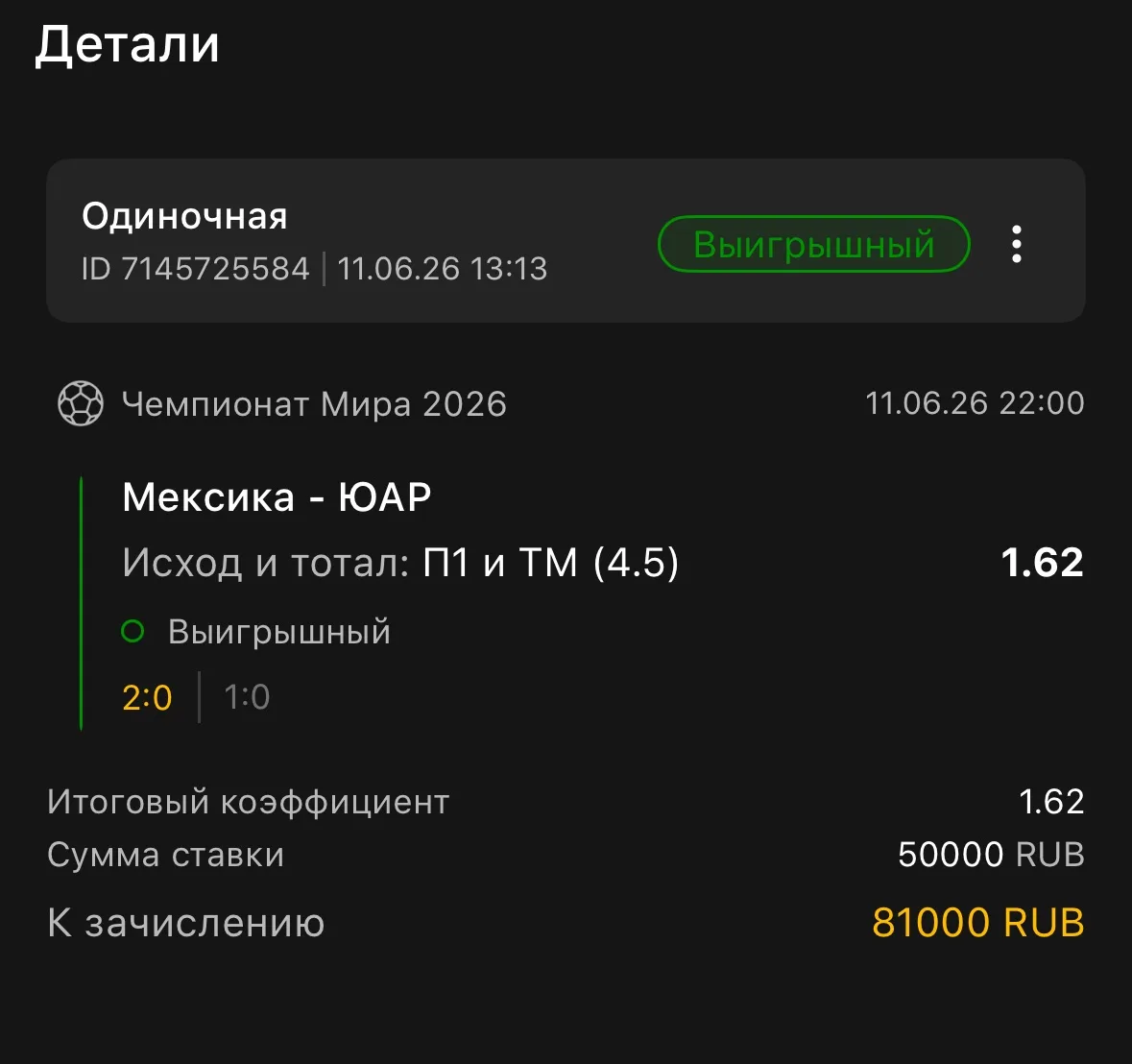 Я поздравляю всех платников с шикарной победой в платном разделе! Безупречно мы отработали старт Чем