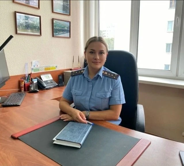 17 июня 2026 года в Отделении судебных приставов по Дуванскому и Кигинскому районам Главного управле