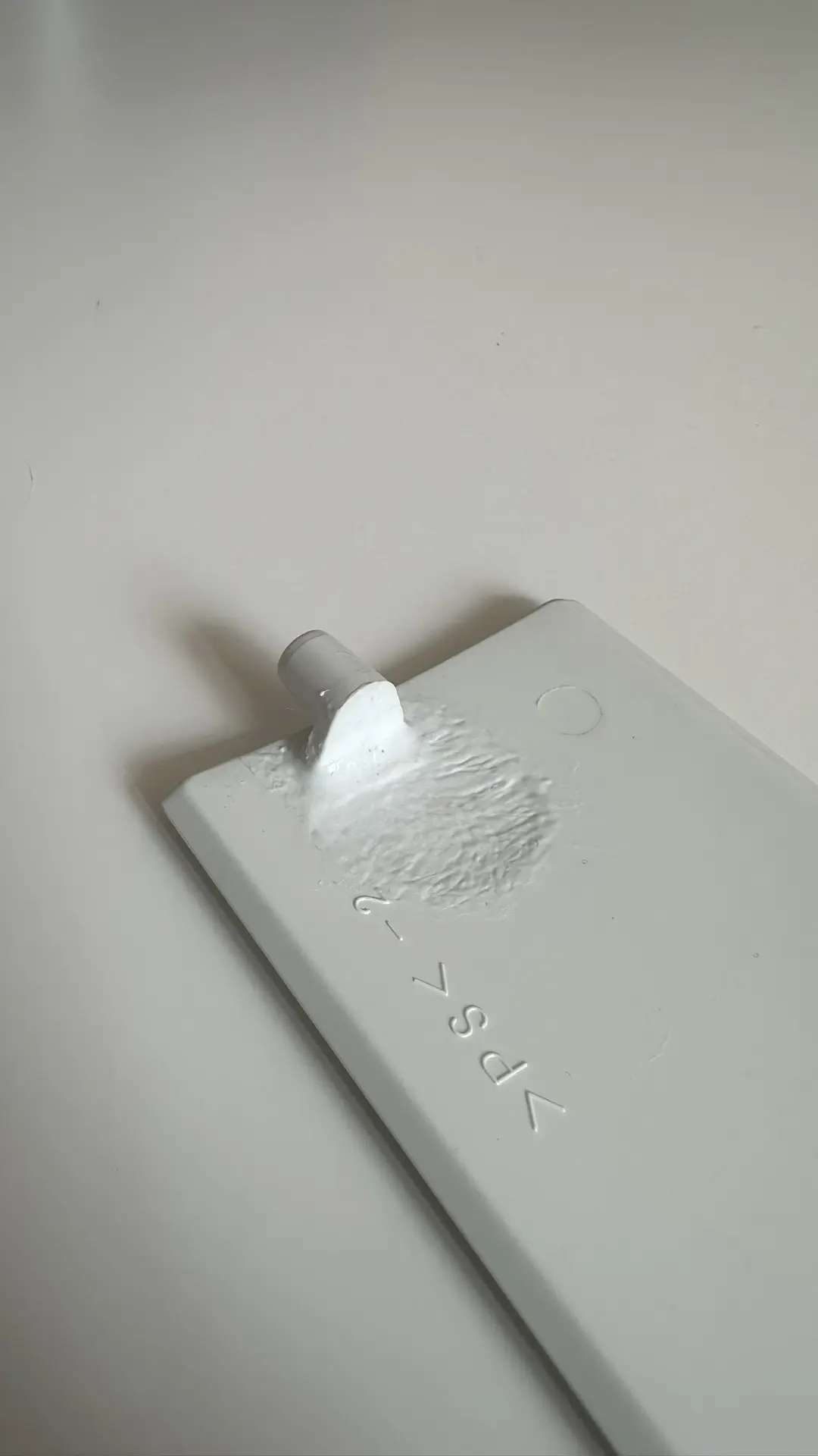 Шторку можно отремонтировать!