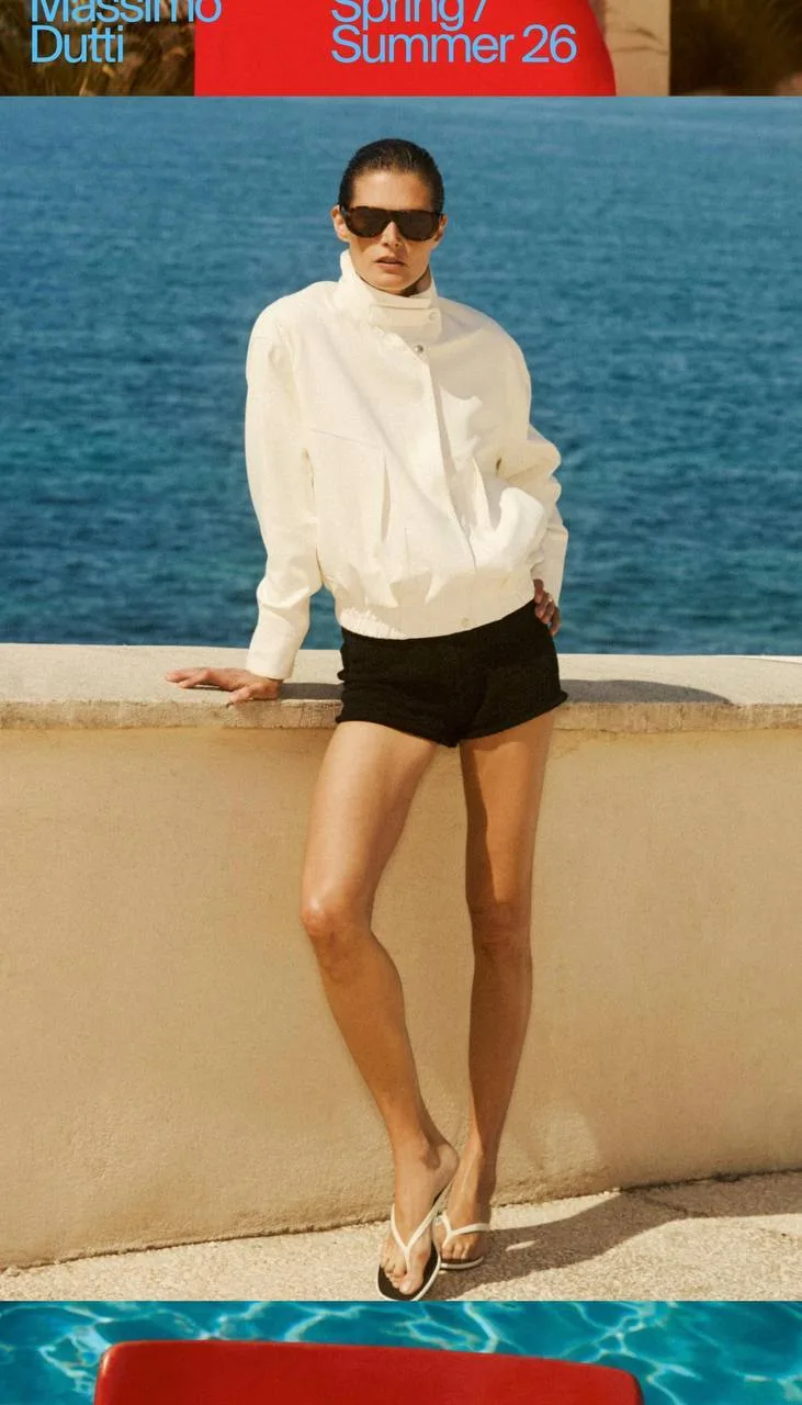 Эти вьетнамки из massimodutti уже хочется во всех цветах, но так как у меня есть черные и красная ле