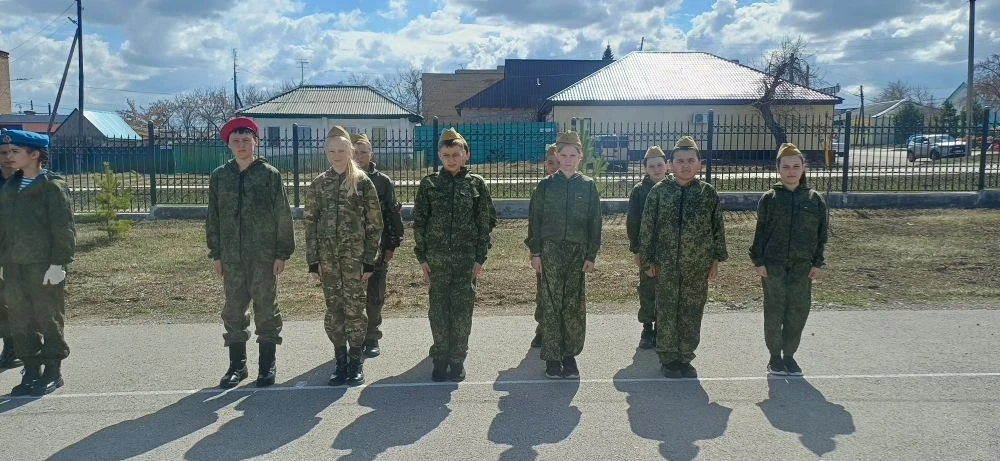 В ожидании)