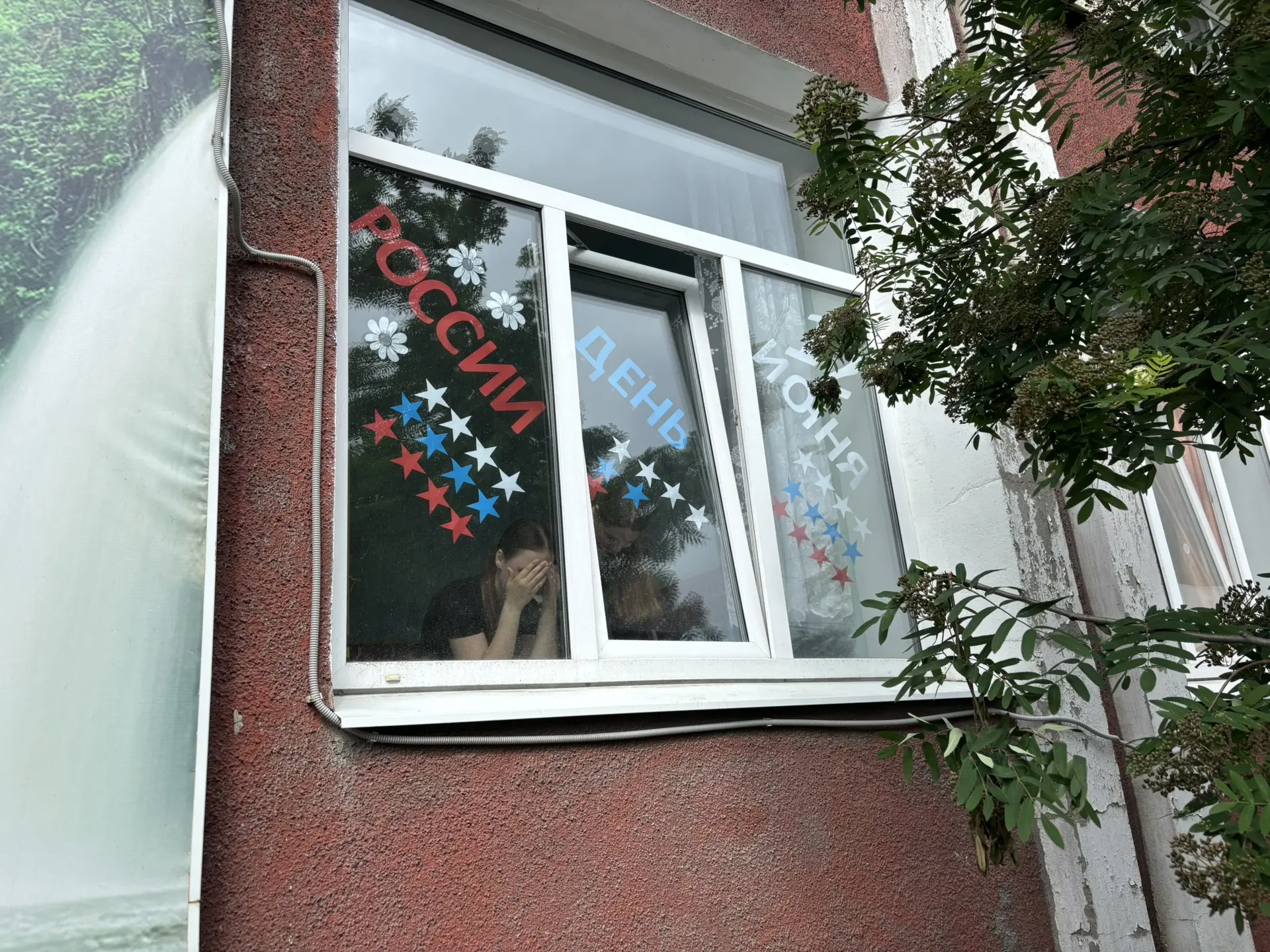 🇷🇺В преддверии одного из самых значимых государственных праздников — Дня России, который ежегодно 