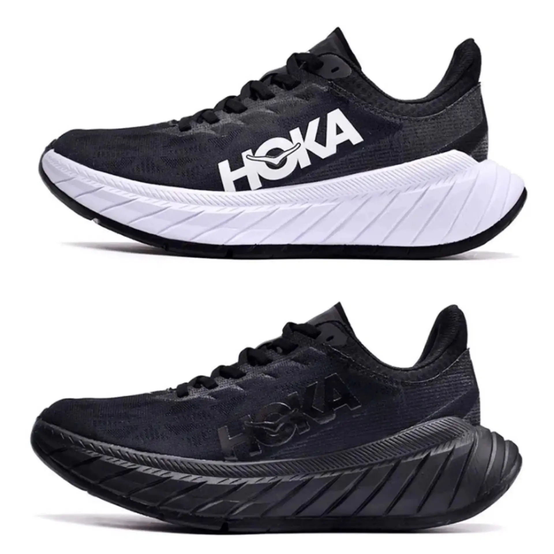🔥 БЕГОВЫЕ Hoka Carbon X2 по 3.990₽ 🤩🔥

РАЗМЕРЫ EUR : 41-45 ✅