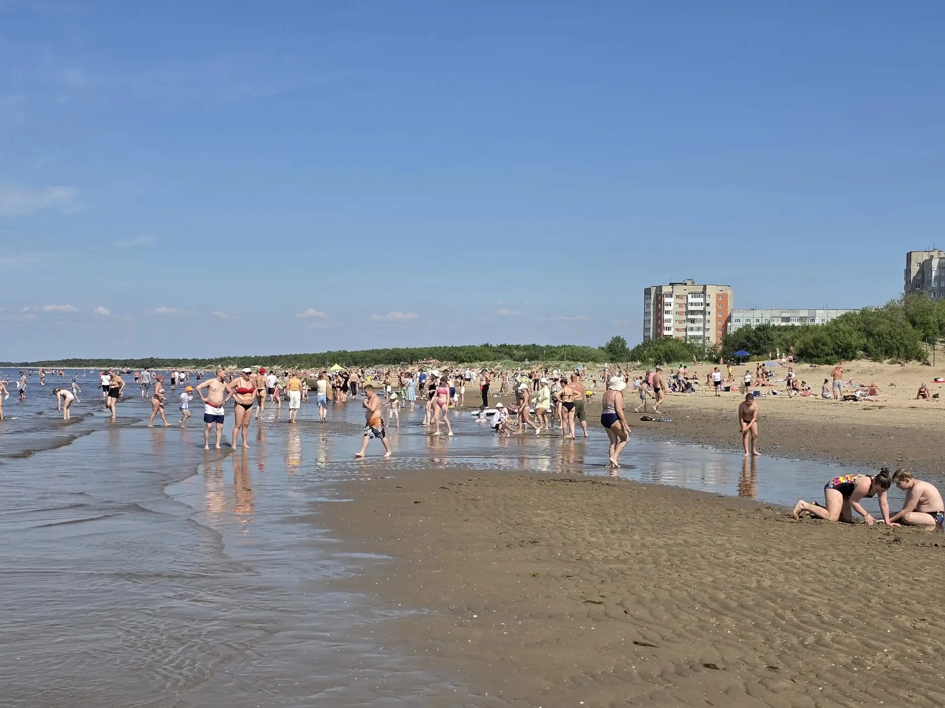 Курортные Ягры☀️☀️☀️