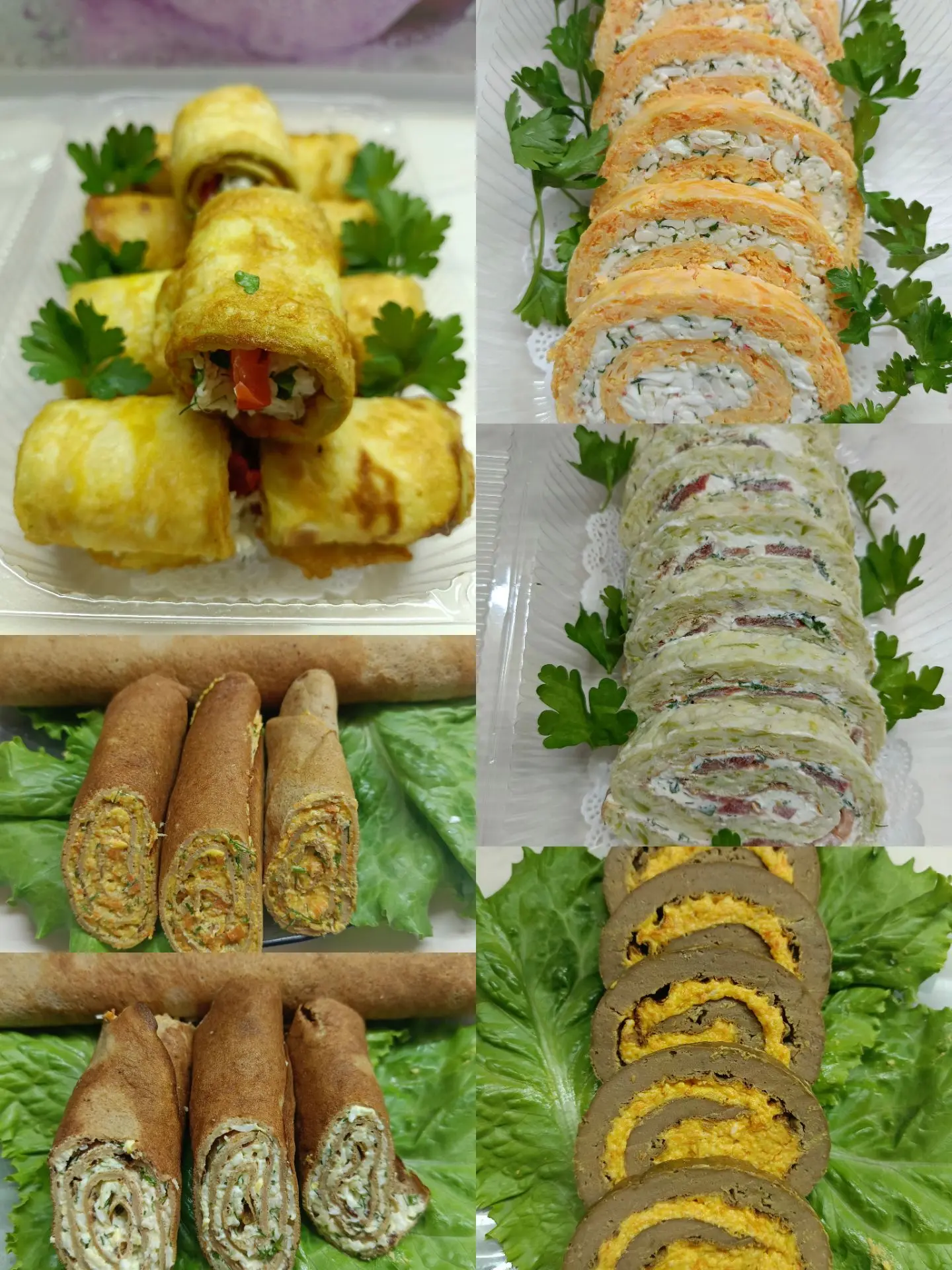 Всем хорошего дня 🤗

❗НОВИНКА❗
❗ПРЕДВАРИТЕЛЬНЫЙ ЗАКАЗ❗😋😋😋

МОРКОВНО-СЫРНЫЙ РУЛЕТ. ЦЕНА 1100₽ КГ.