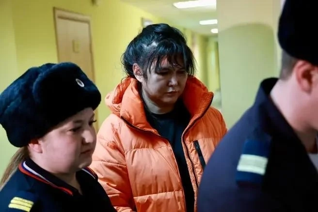 Осенью прошлого года в Челябинске произошла жуткая трагедия — пятилетняя дочь Эльвиры Загидуллиной у