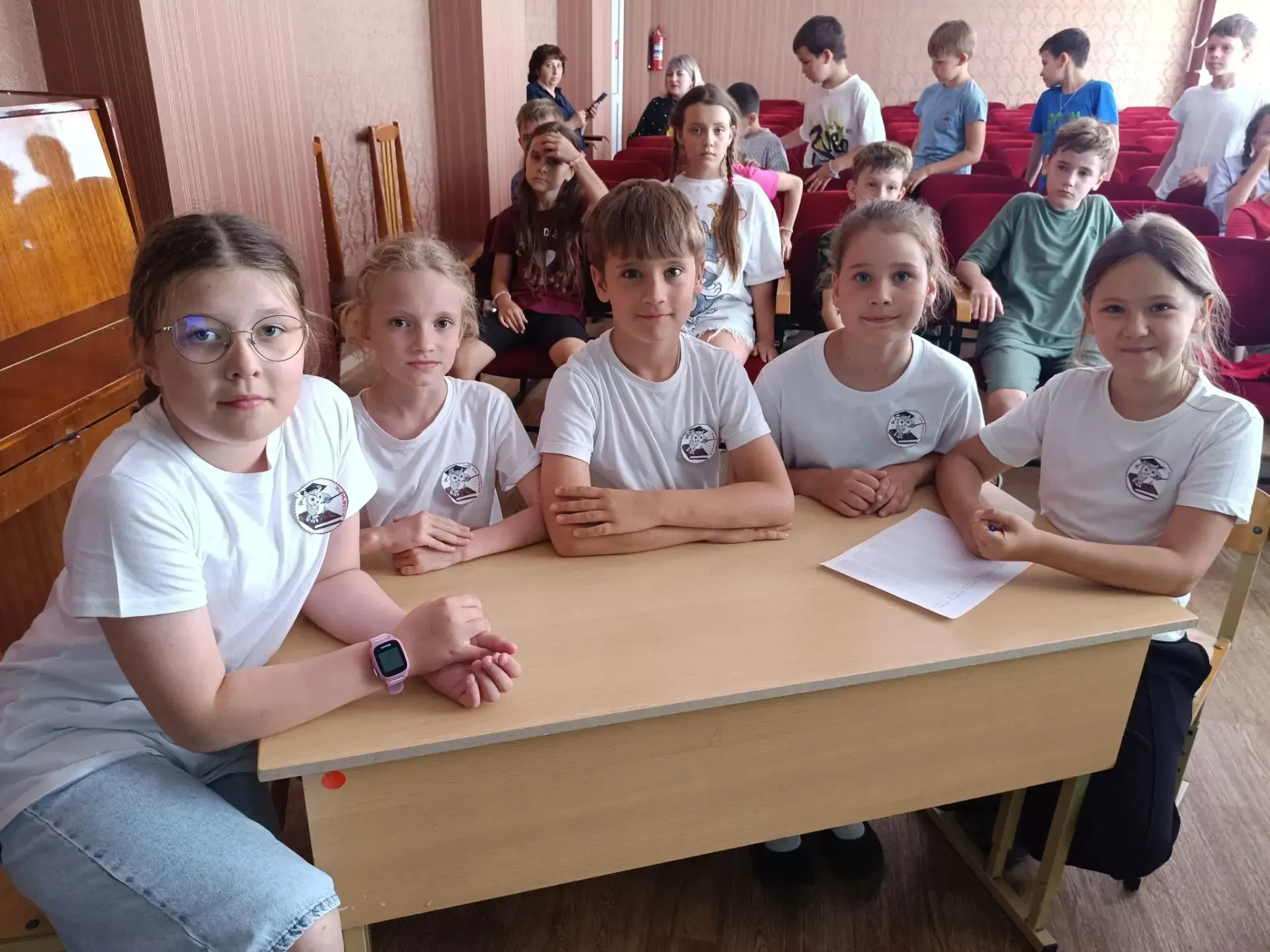 #390_активностей #Тамбовскиеканикулы390