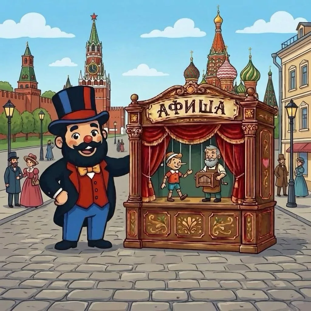 АФИША 

Дорогие зрители, уже в конце апреля мы завершаем сезон. Успейте посмотреть наши замечательны