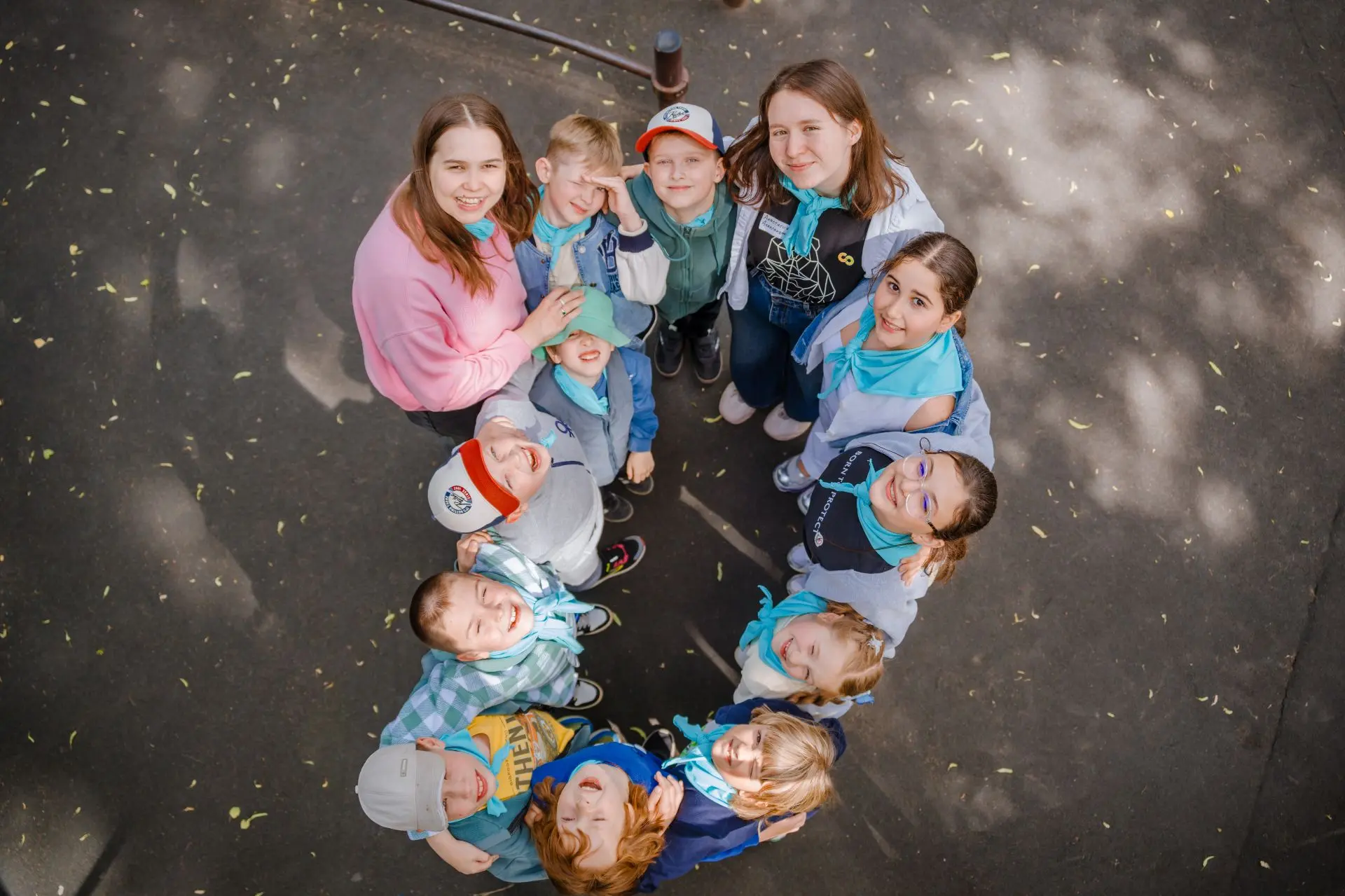 С Днём защиты детей! 🎉
Дорогие наши ученики и родители! 
Коллектив «Современного образования» от вс