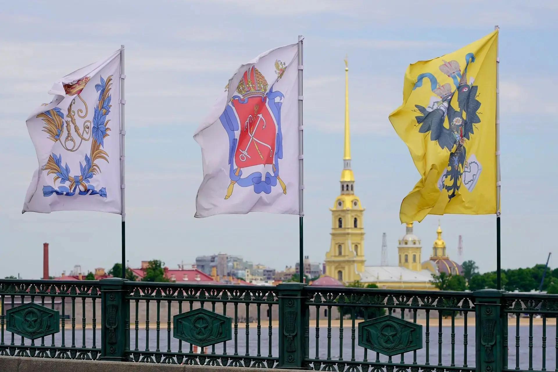✨ 9 июня (30 мая по ст. ст.) 1672 года родился Пётр Алексеевич Романов – будущий первый Всероссийски