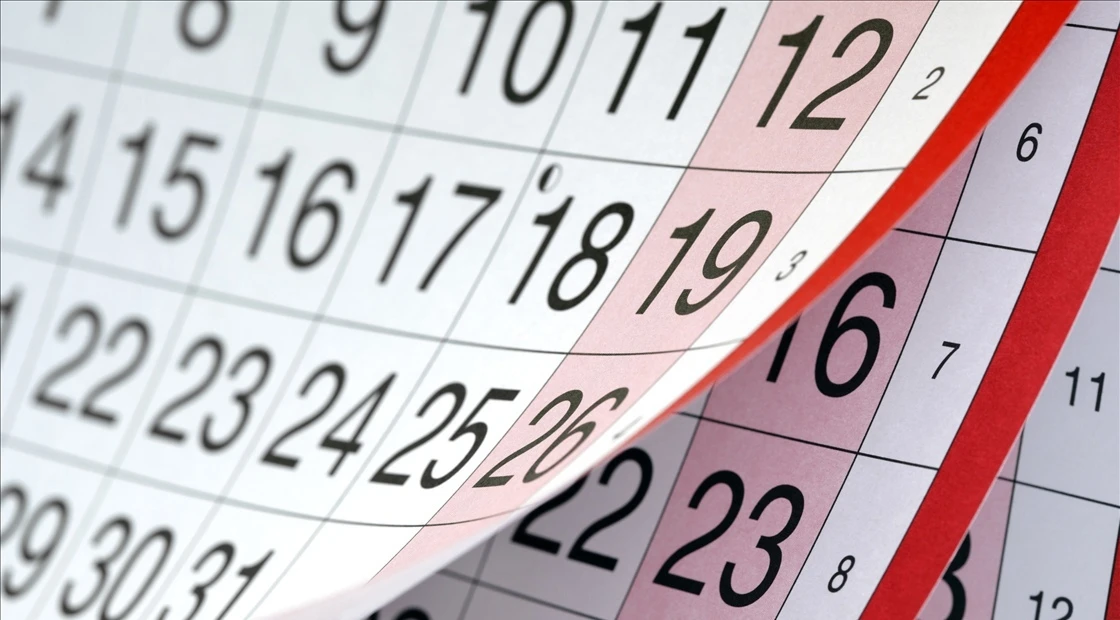 Информация о нерабочих и праздничных днях
 
❗️ Уважаемые студенты, преподаватели и работники институ