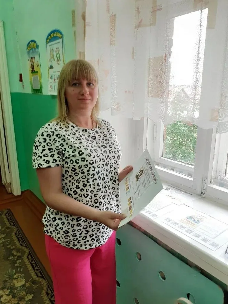 В честь дня рождения великого русского поэта А. С. Пушкина мы провели увлекательный литературный кви