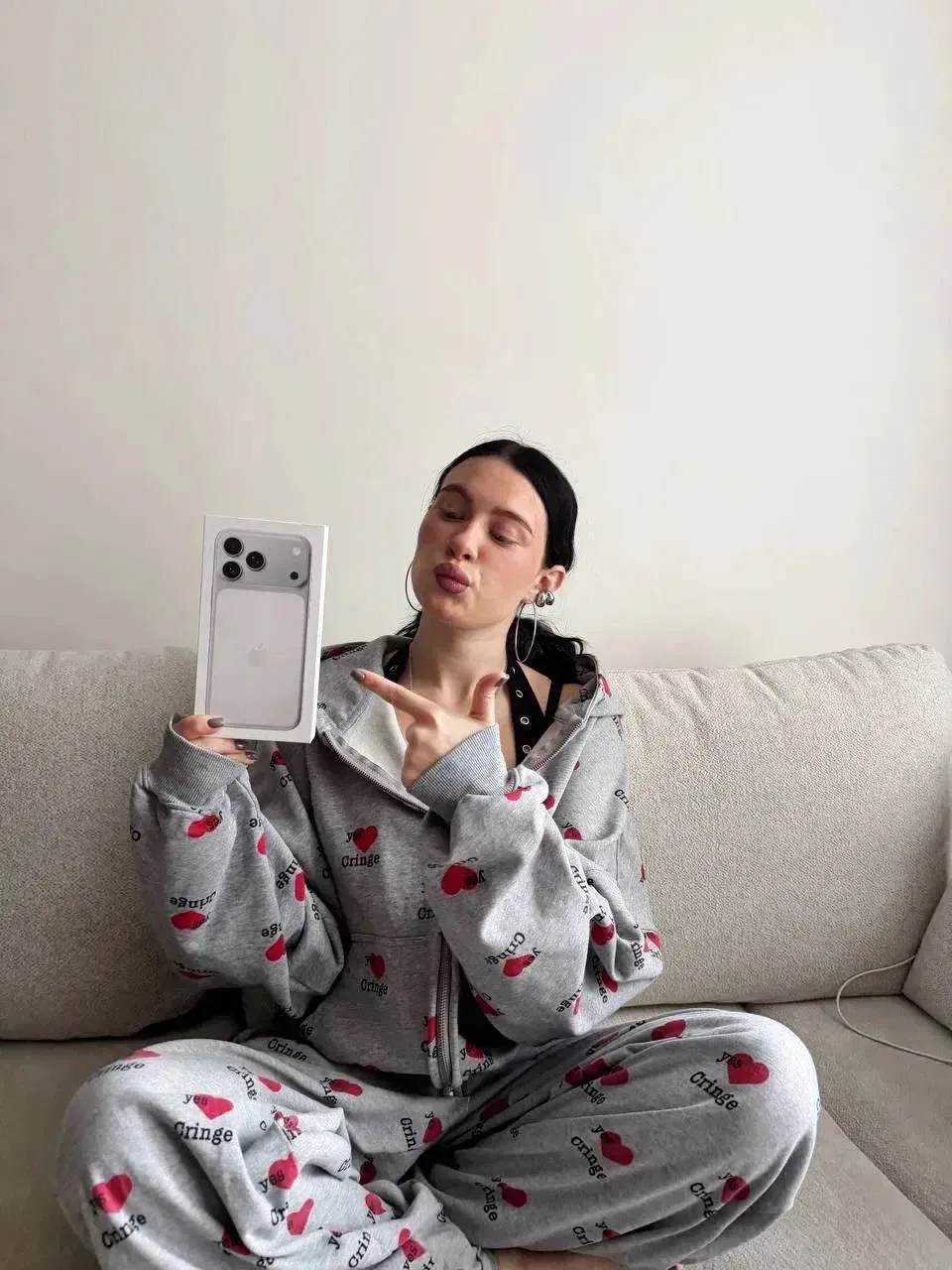 😍