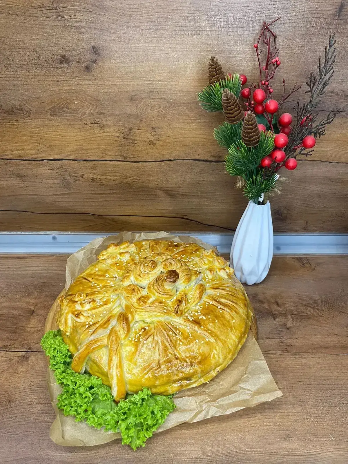 Здравствуйте, ценители вкусной еды, меня зовут Любовь 👩‍🍳. 
Приготовление вкусных и красивых блюд 
