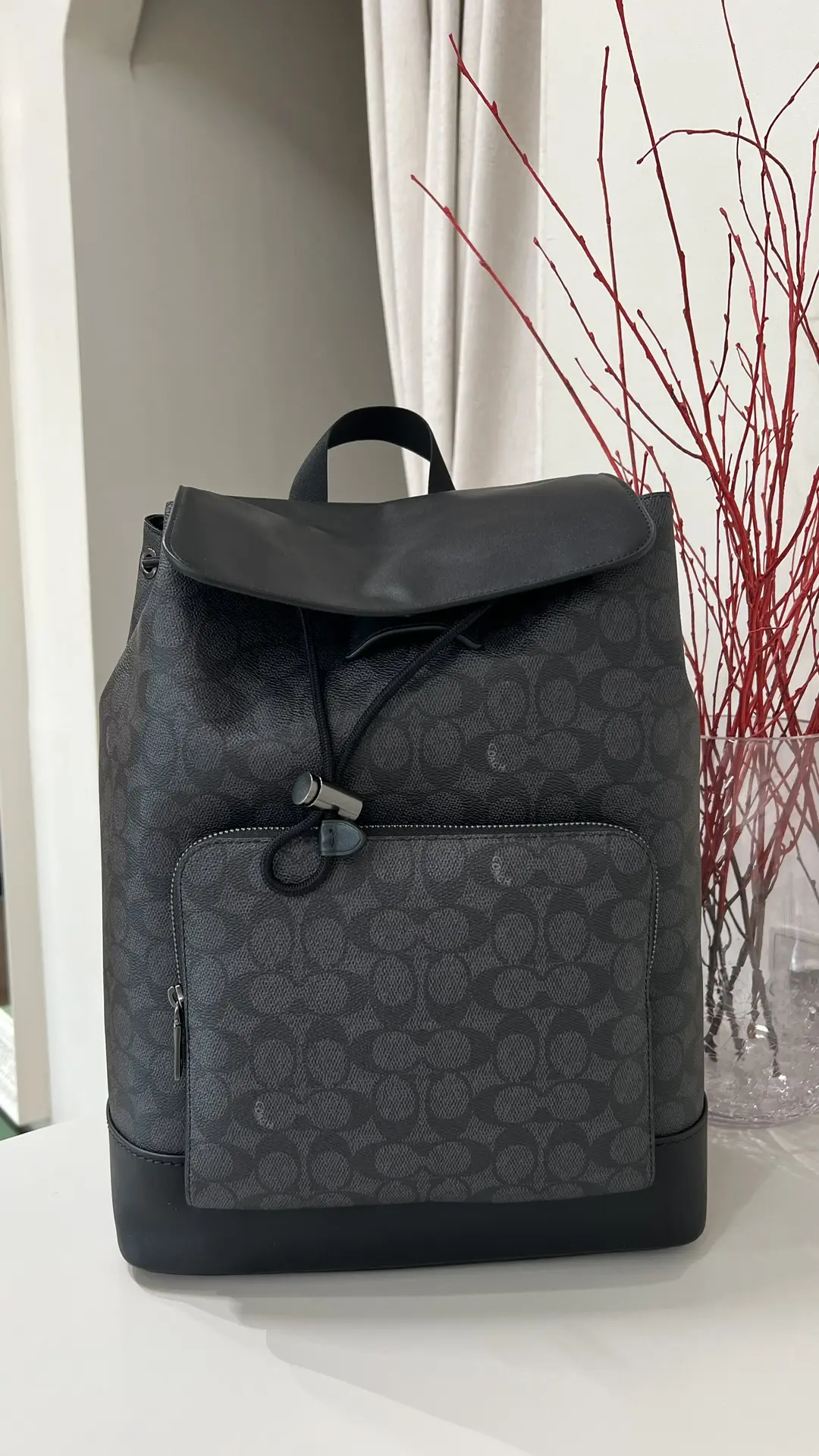 Coach man рюкзак

23000₽ | 30*38.5

ОФОРМИТЬ ЗАКАЗ ✏️