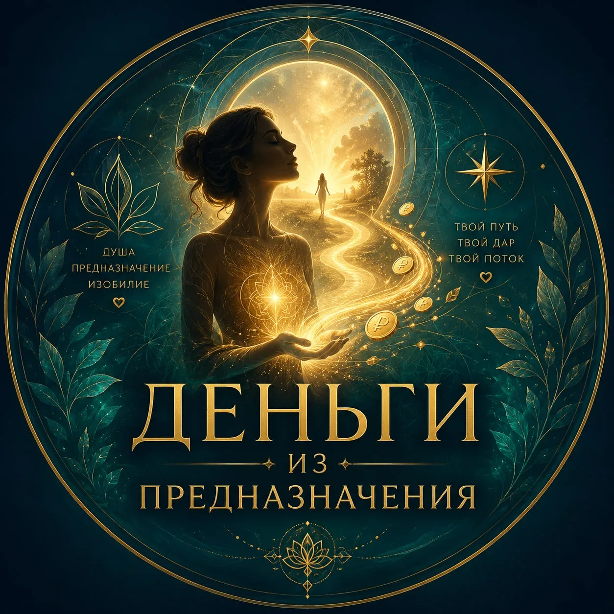 Лучше исполнить своё предназначение несовершенно, чем идеально прожить чужую жизнь»

Кришна

Я часто