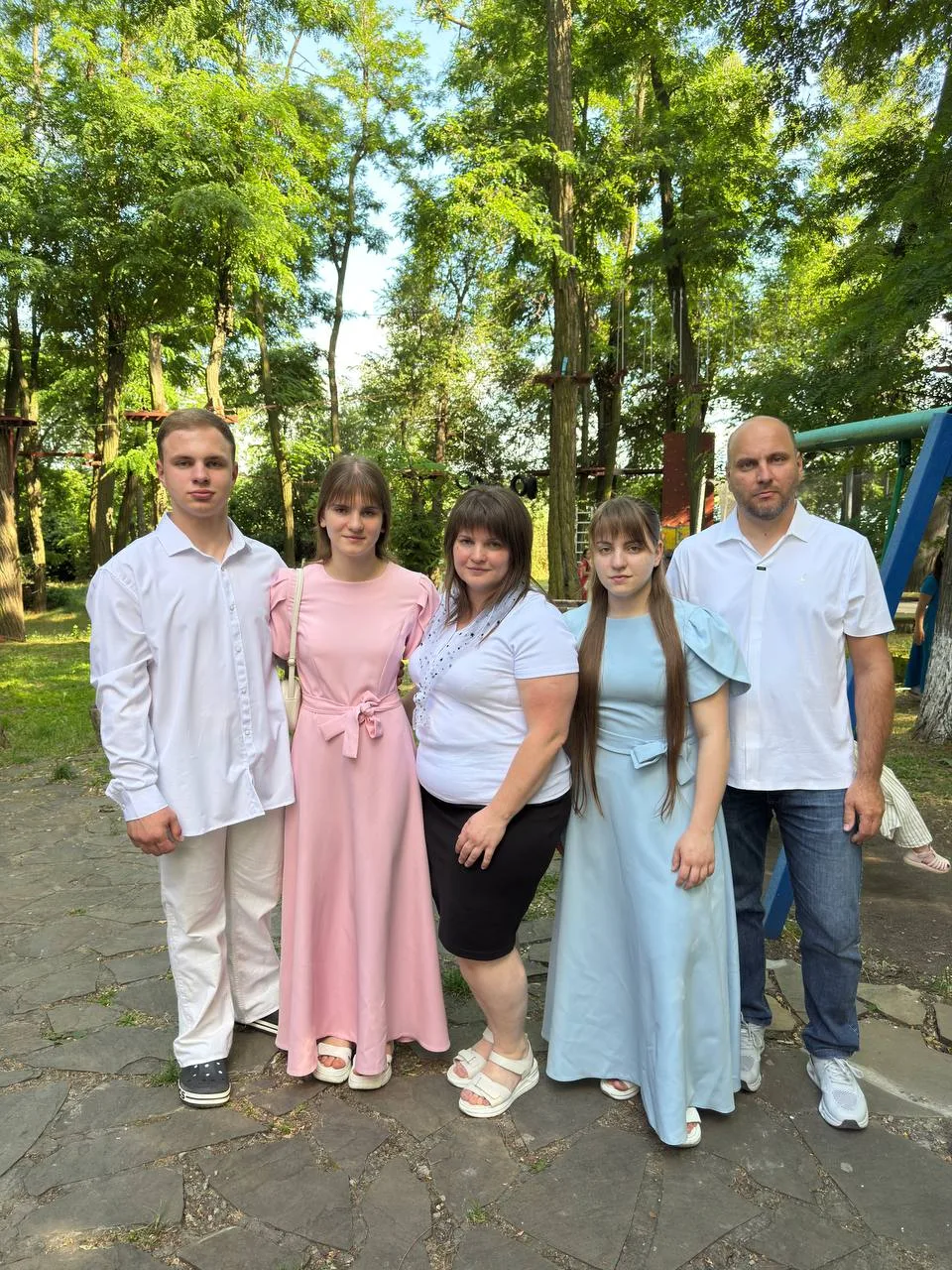 Всем здравствуйте.

Нас не было в городе, и не было связи.

✅Сейчас всё возобновилось и мы продолжае