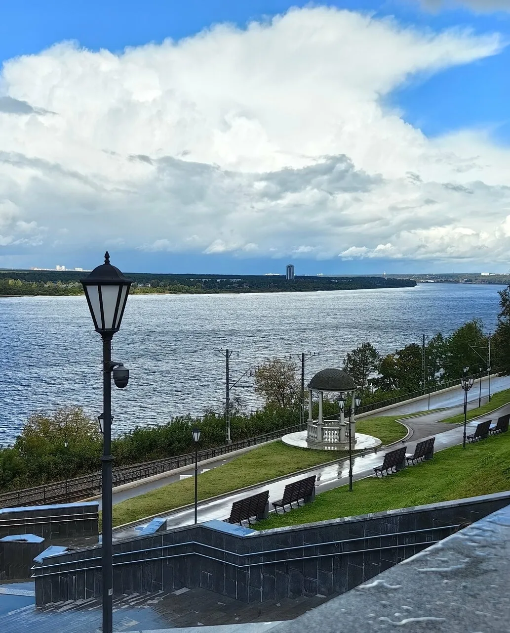 Присылайте Ваши фото в "Предложить пост"
