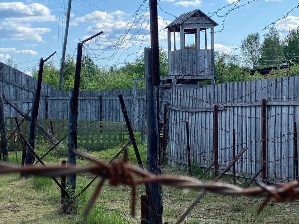 ДВУХ ПЕРМЯКОВ ОСУДИЛИ ЗА ПОПЫТКУ ПЕРЕДАТЬ НАРКОТИКИ В КОЛОНИЮ

Пермский районный суд приговорил двои