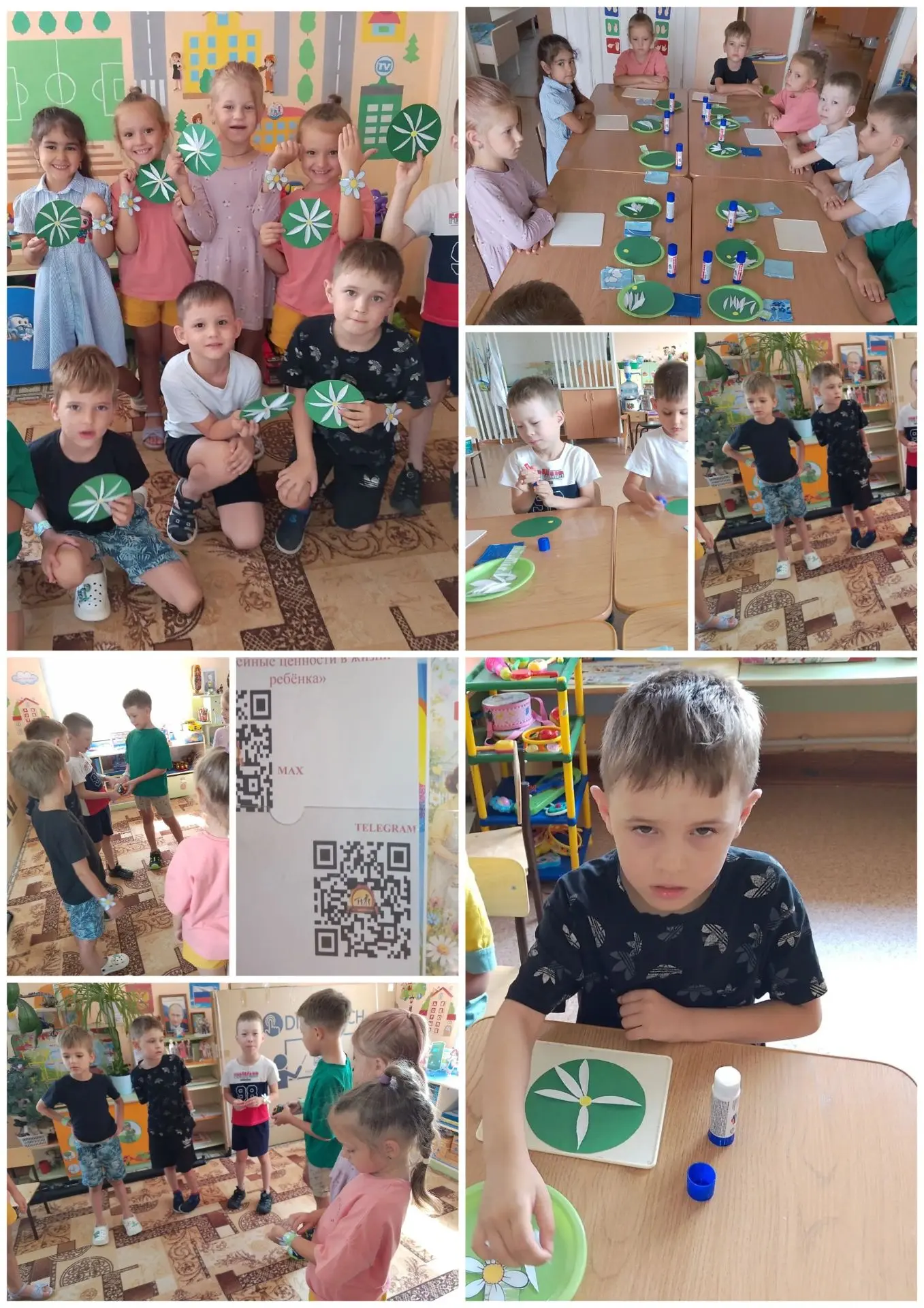 Семья - самое главное в жизни для каждого из нас. Именно в семье мы учимся любви, заботе и уважению,