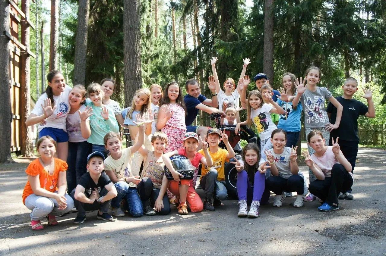 #Новости

В Мордовии открыто больше 300 пришкольных и профильных детских лагерей

Больше 300 пришкол