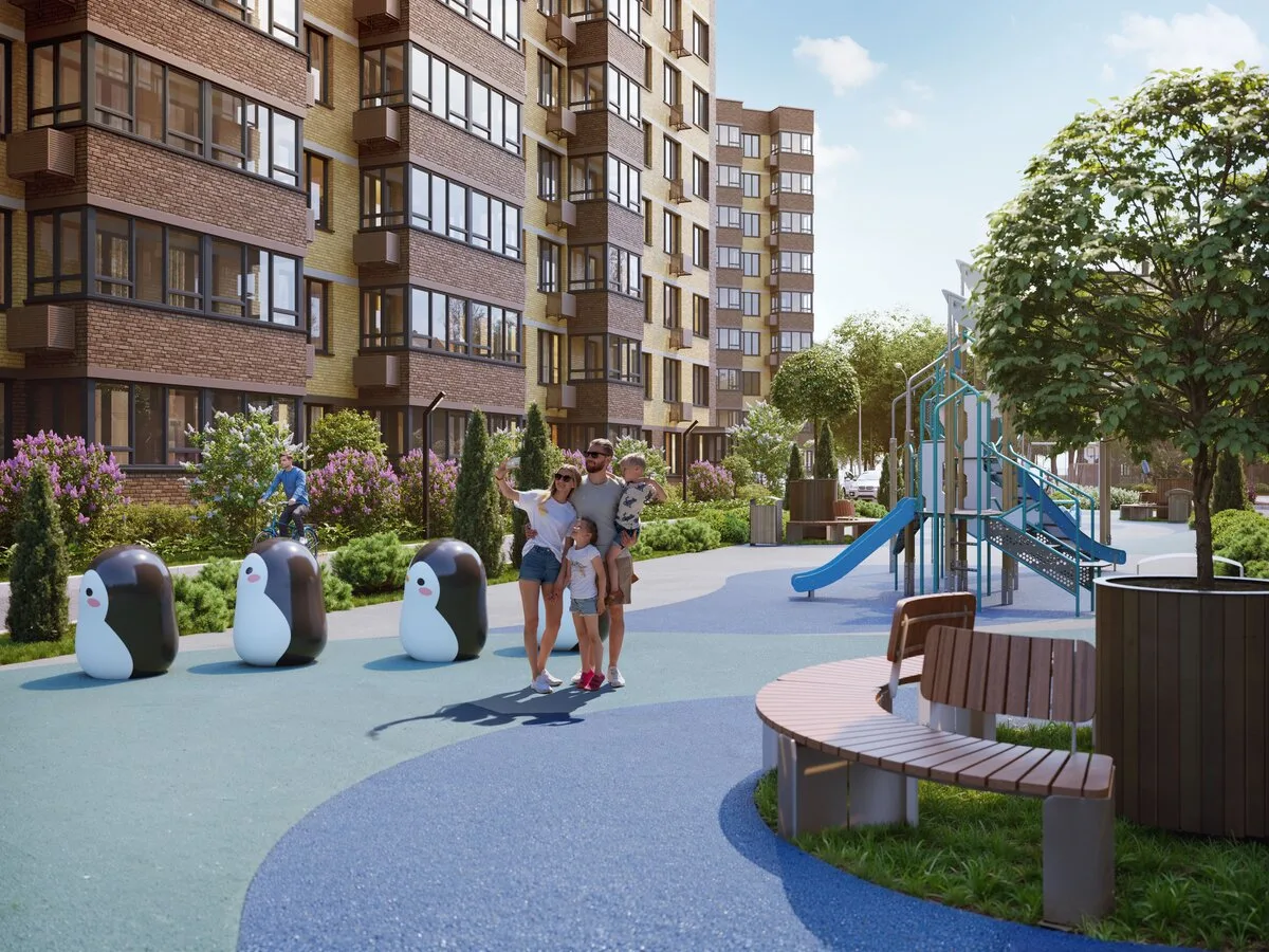 ЖК «Сезоны» в Ростове. Онлайн-ипотека от 0,01% для всех!

🏠  Выгодные условия по ипотеке в новом ЖК