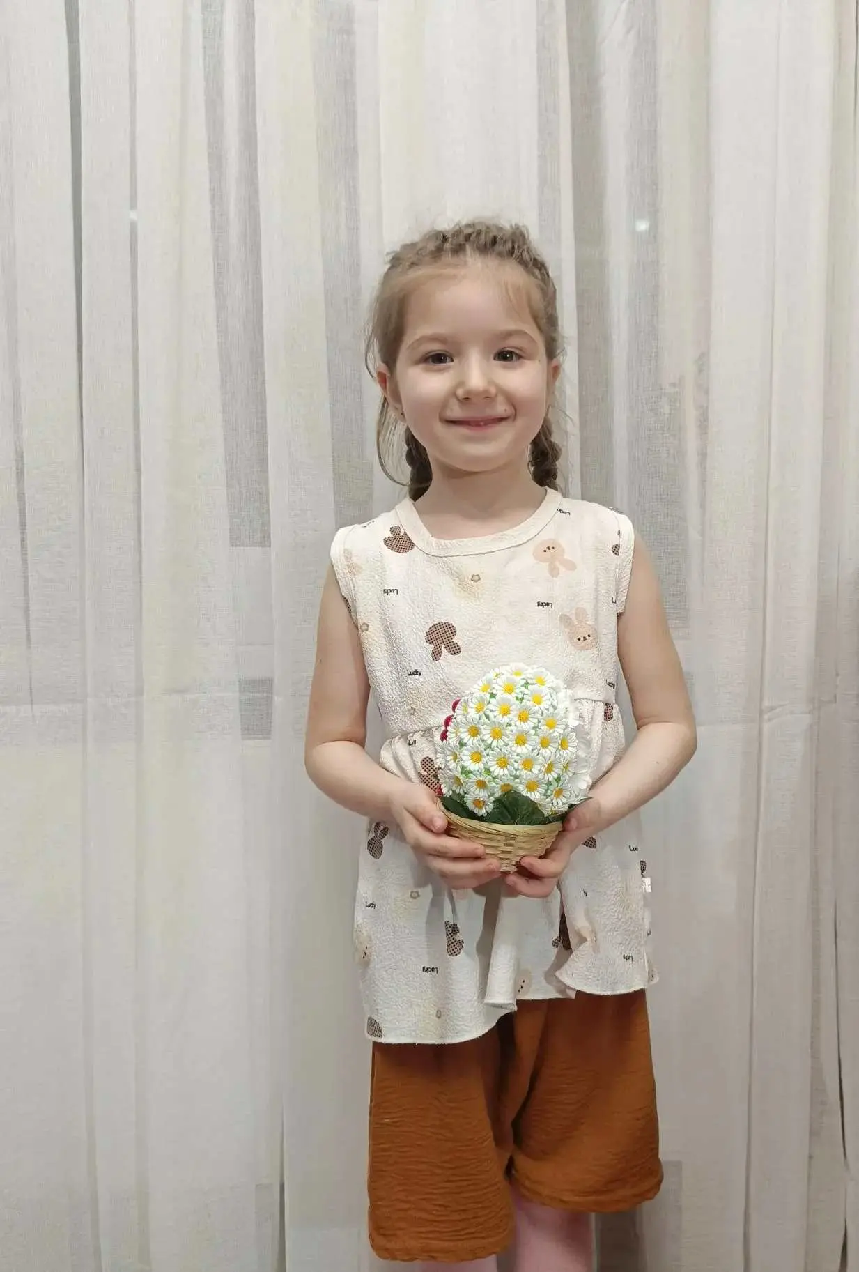 🎉🥇🥇Поздравляем Жилину Ксению (наставник Стешенко Т.К) с победой в двух Конкурсах: Пасхальное чудо