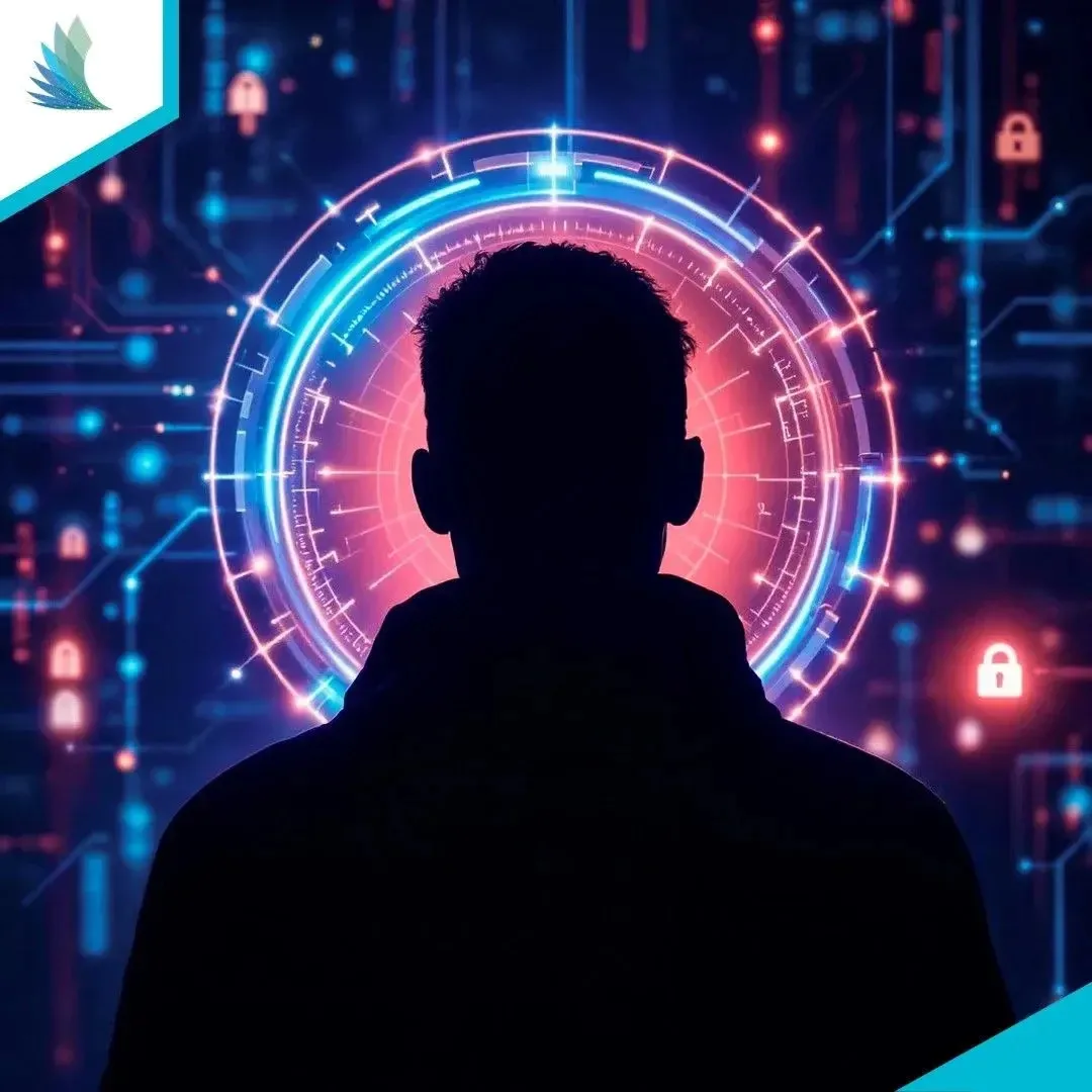 Твои персональные данные📝

Личная информация пользователей в Интернете всегда находится под угрозой