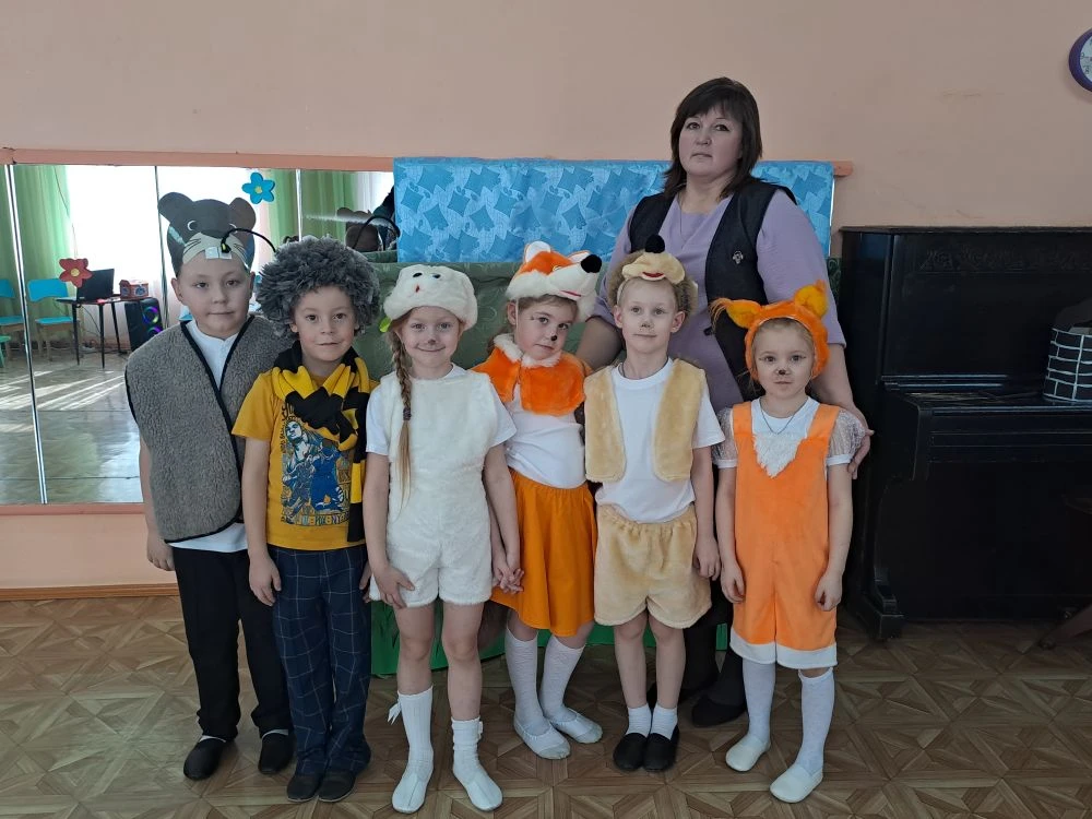 #Фестивать_спектаклей_для_дошкольников
#Мероприятия_ДДТ
#Международный_день_театра

27 марта в соотв