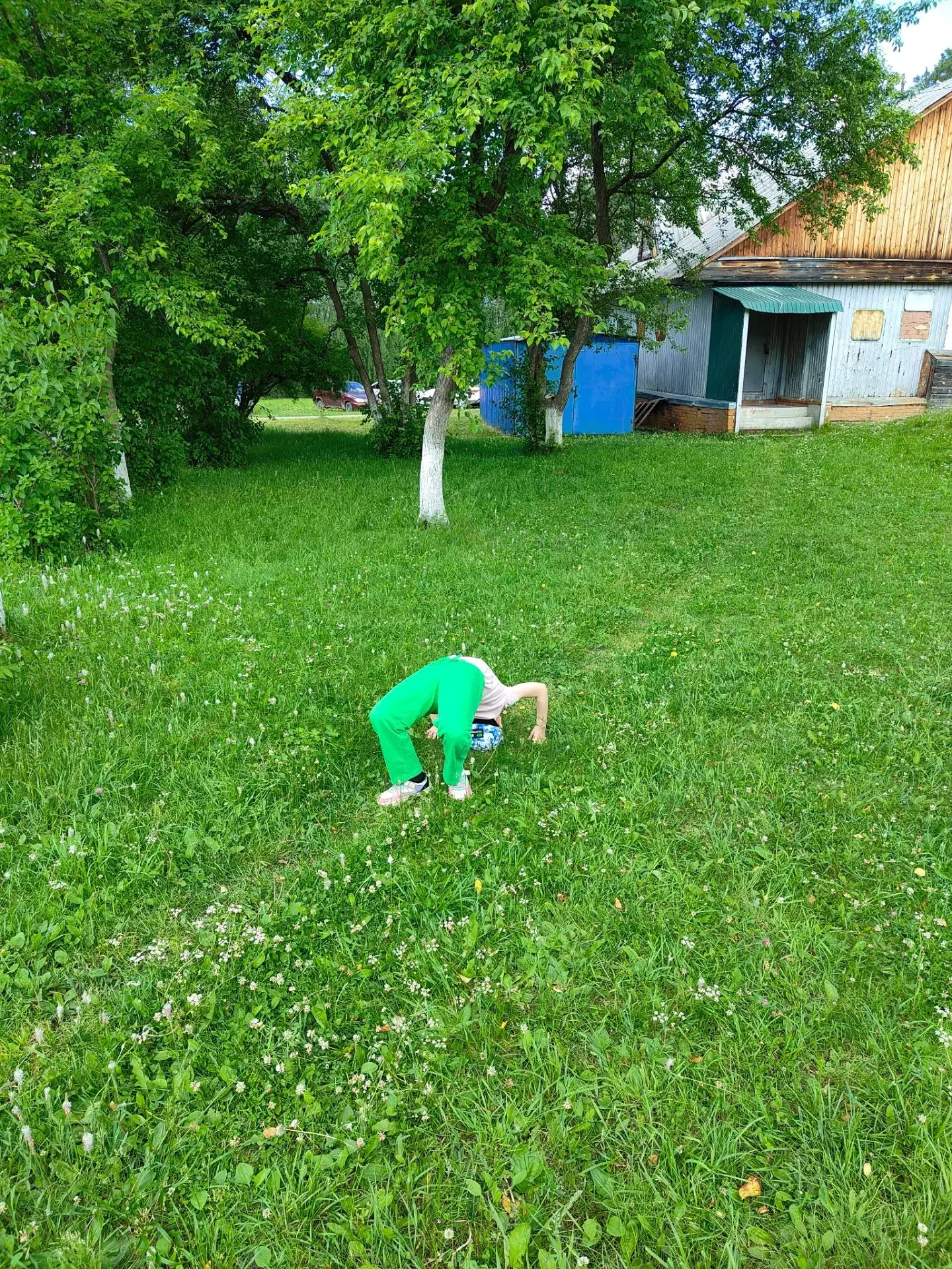 Смотр талантов в летнем лагере: когда каждый ребёнок — звезда!

Лагерь — это не только свежий воздух