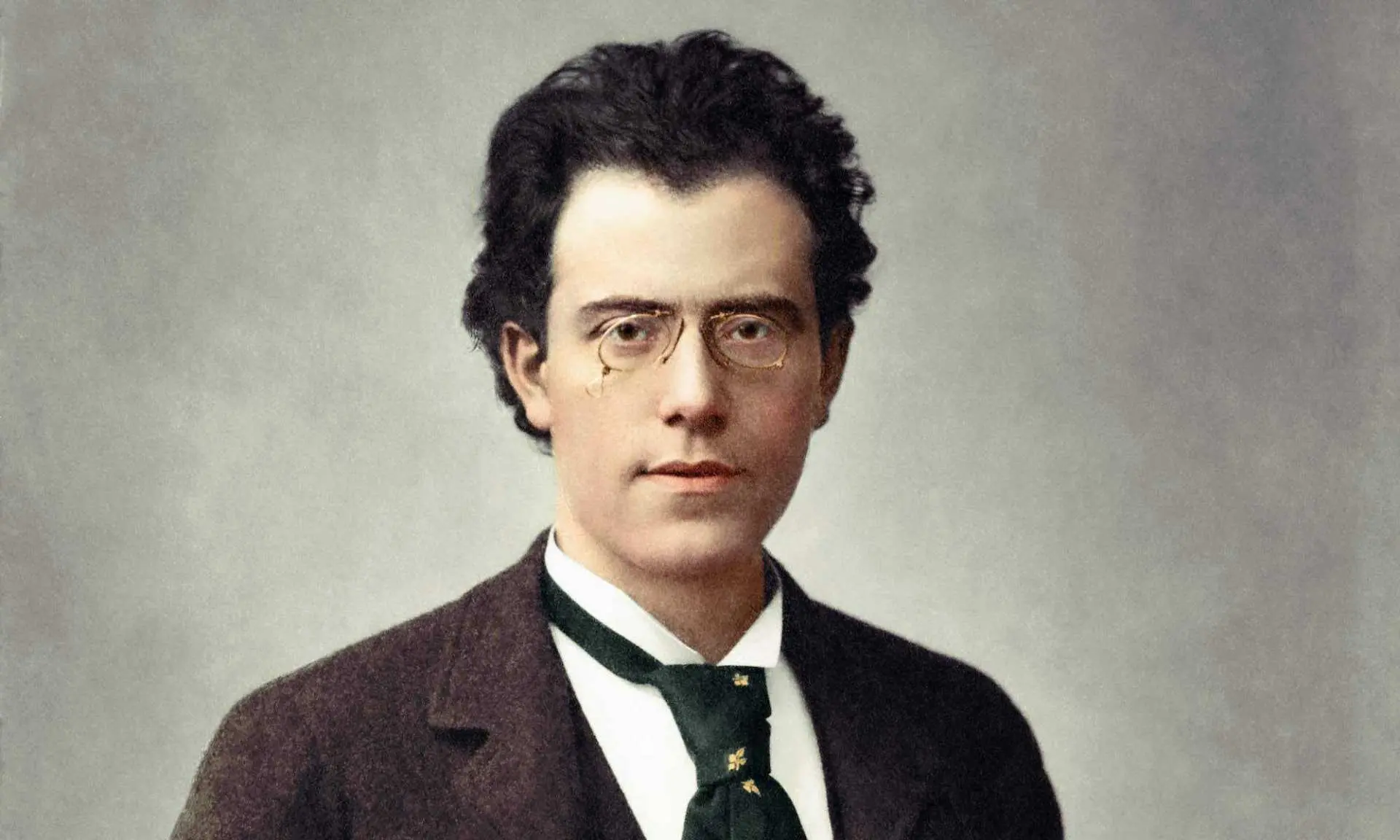 📅Дата в истории музыки: 7 июля 1860 года - День рождения композитора Густава Малера

7 июля мы вспо