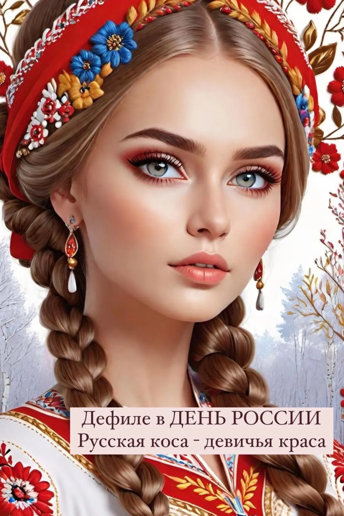 Концерт, посвященный Дню России состоится в городском сквере!

Торжественное награждение. Вручение п