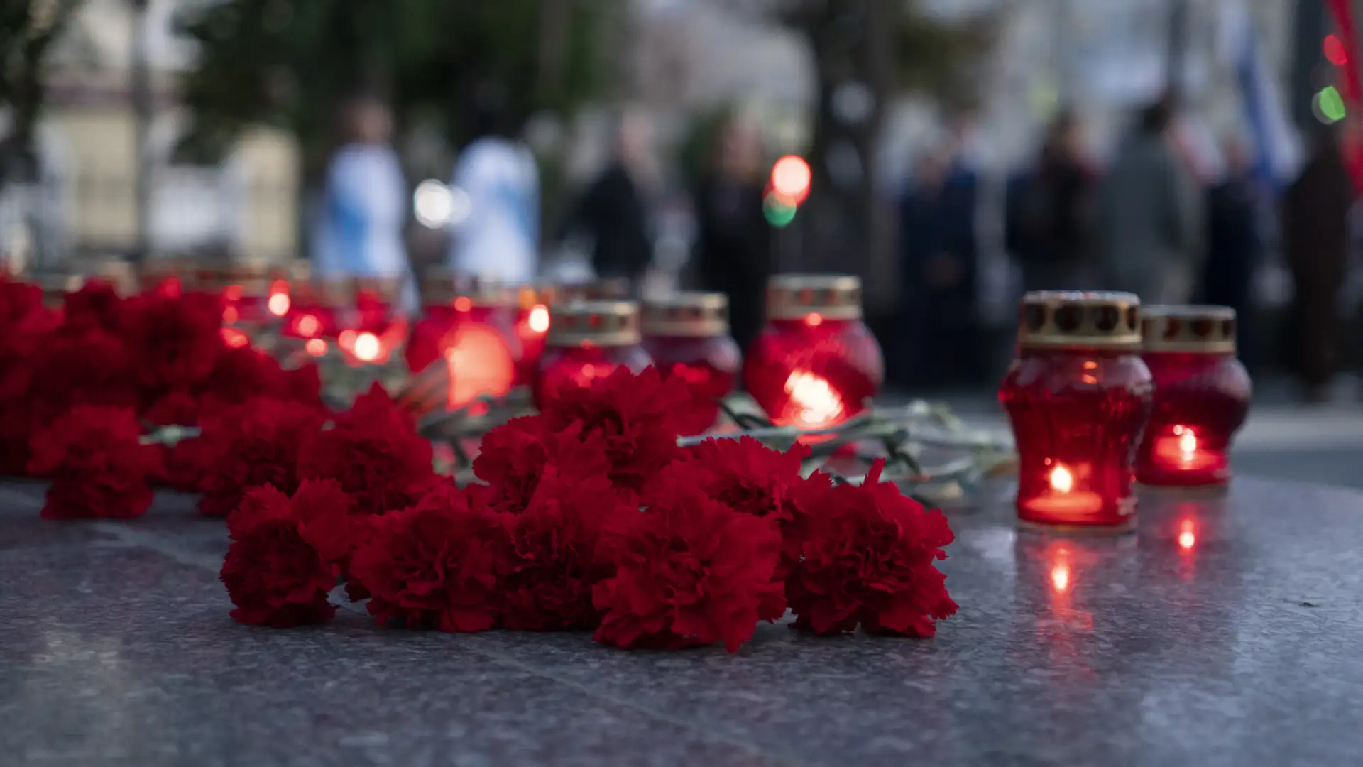 22 июня, в 4 утра... 

85 лет назад Германия без объявления войны напала на Советский Союз. Традицио