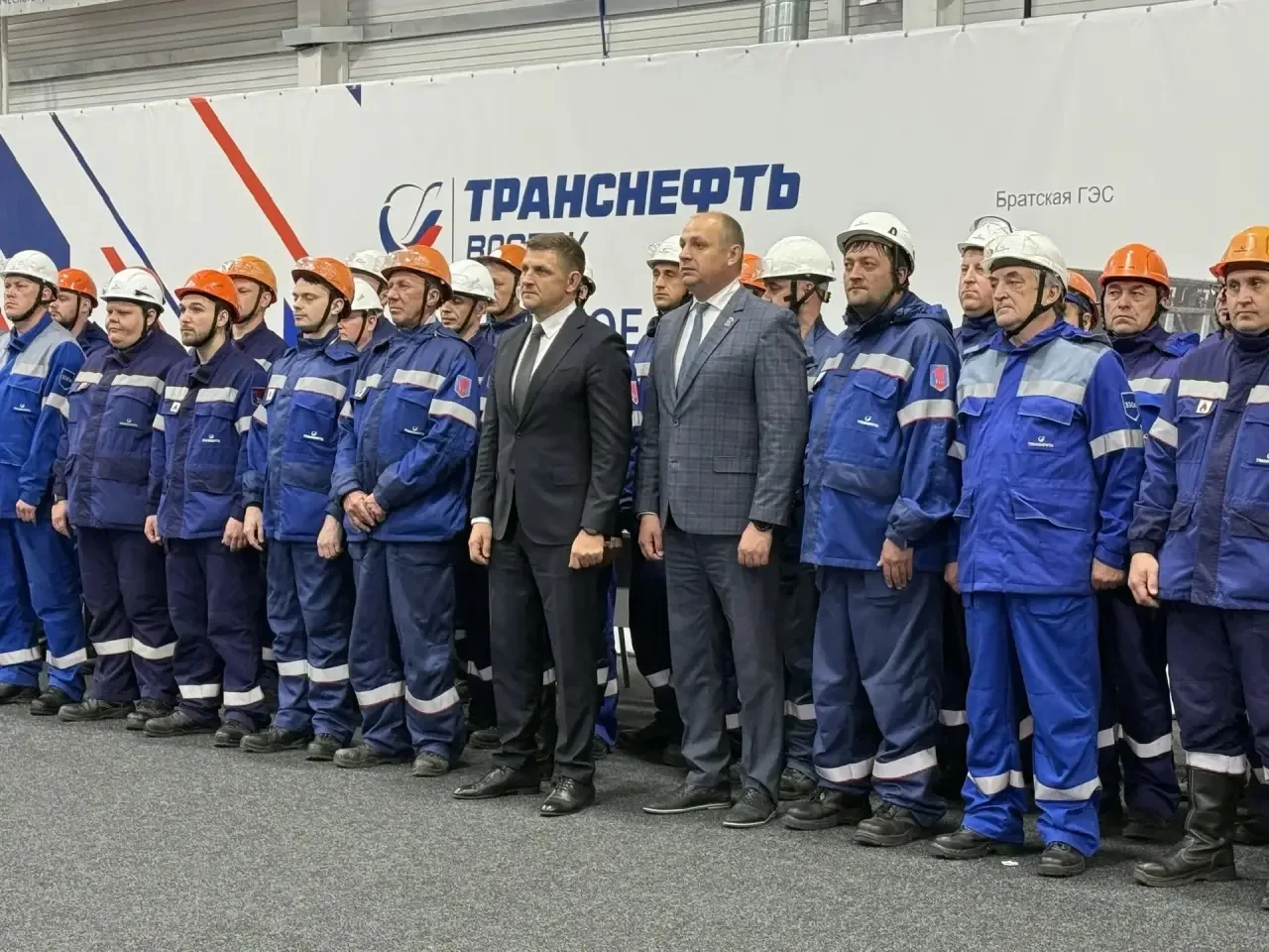 Приятно день начинать с добрых моментов. По поручению губернатора Игоря Ивановича Кобзева вместе с г