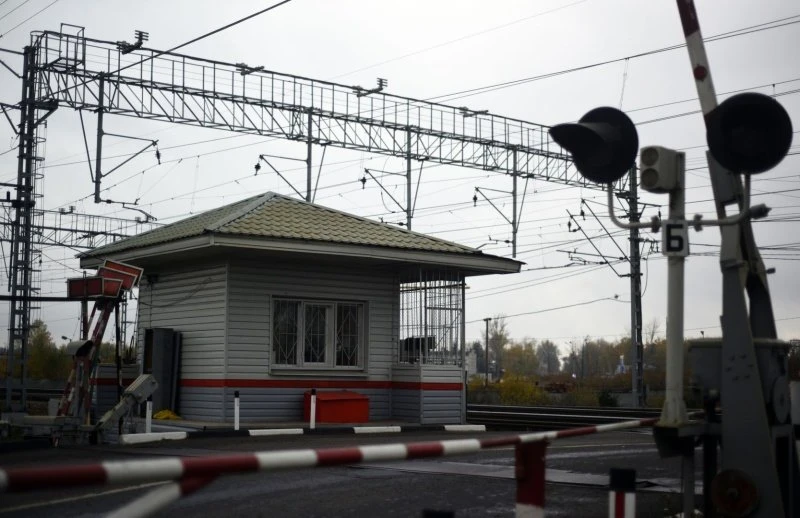 Два железнодорожных переезда временно закроют

5 августа с 10:00 до 14:00 будет закрыто движение авт