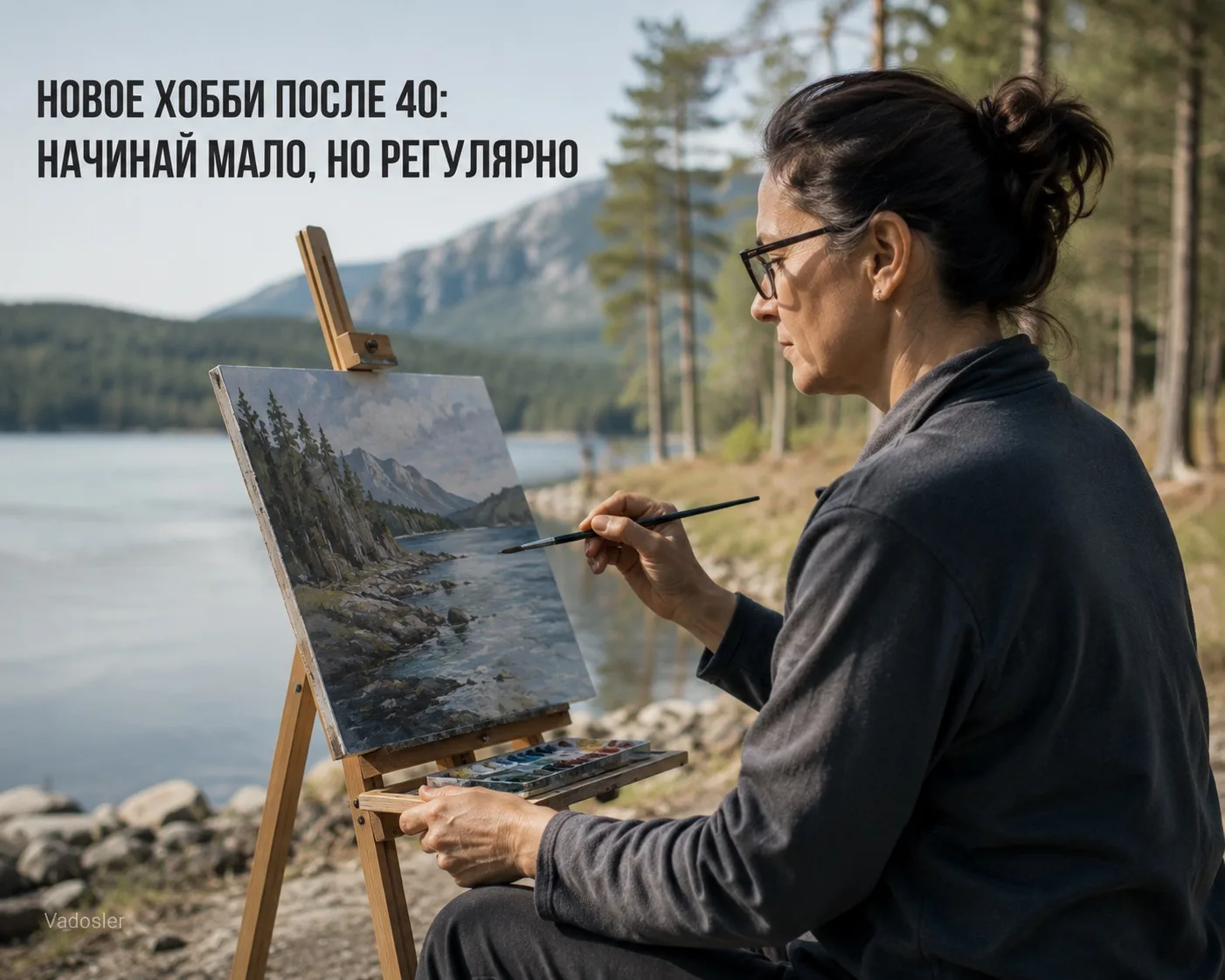 После отказа от алкоголя многие сталкиваются с неожиданной проблемой. Времени стало больше, голова с