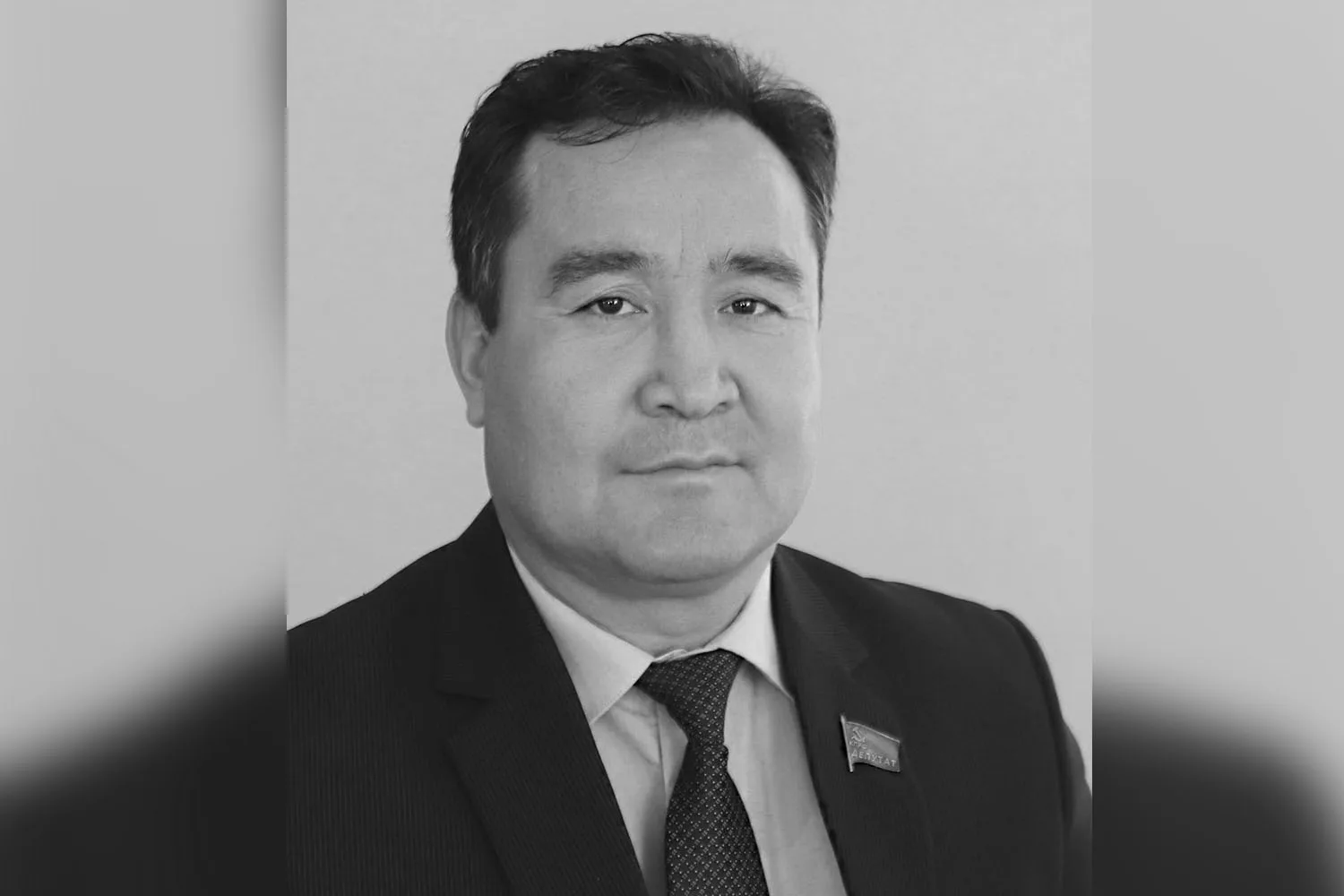 Из жизни ушел депутат Верховного Совета Хакасии шестого и седьмого созывов Николай Николаевич Разумо