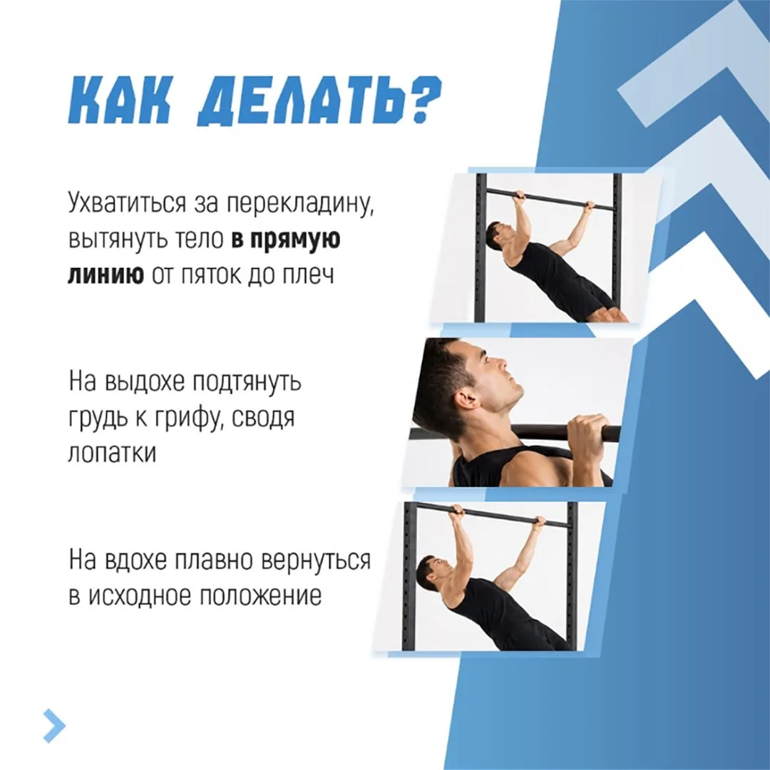Устали от боли в спине и слабых мышц? 😢

Пришло время познакомиться с упражнением, которое сделает 