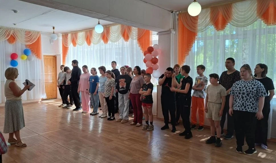 ☀️ Лето, труд, крутая команда✨️

🎊Вот и прошла летняя трудовая практика для обучающихся 5,6,7 класс